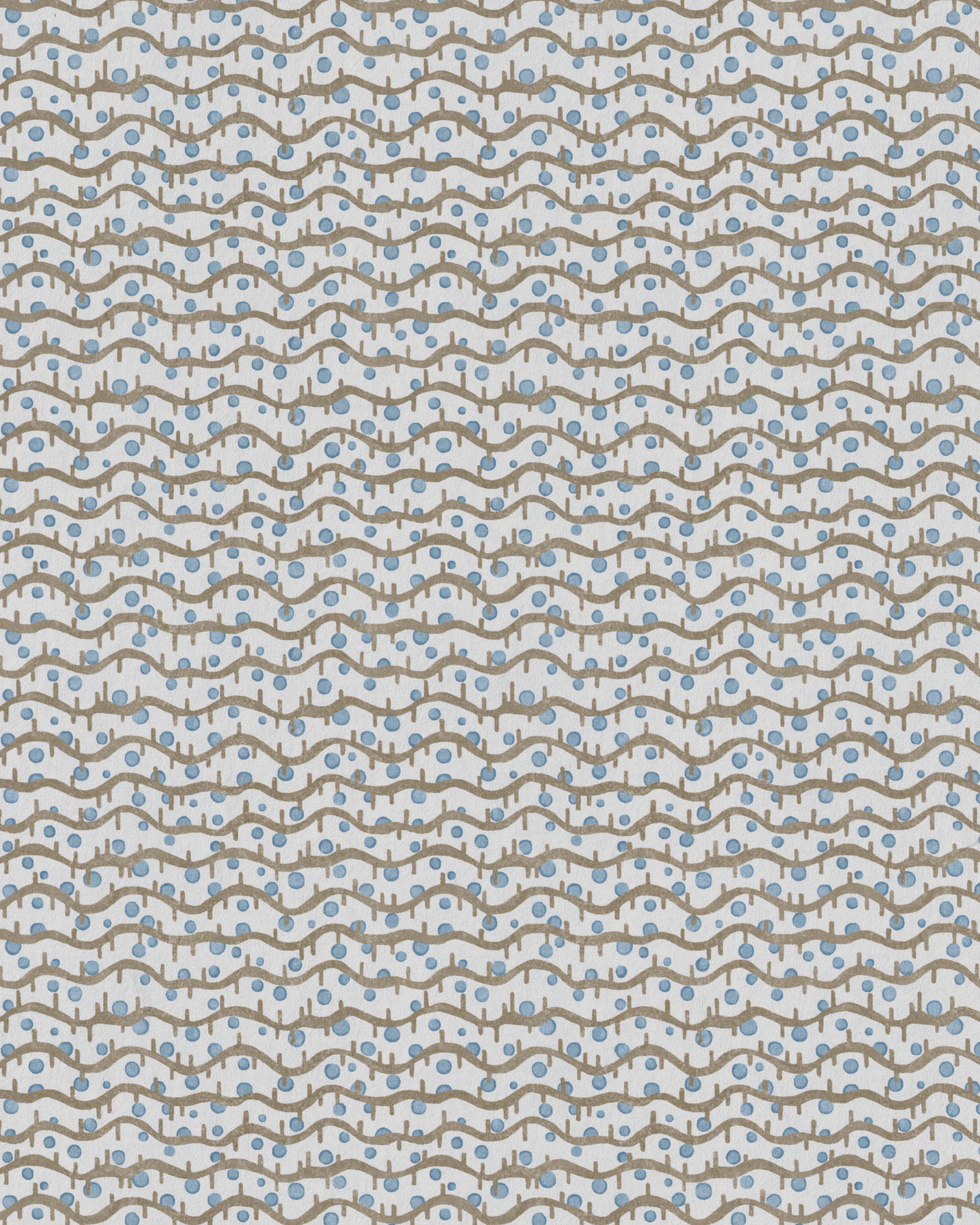 Seedling Wallpaper in dune color - pattern number P2026105.615.0 - by Lee Jofa in the Gracie Gardens collection