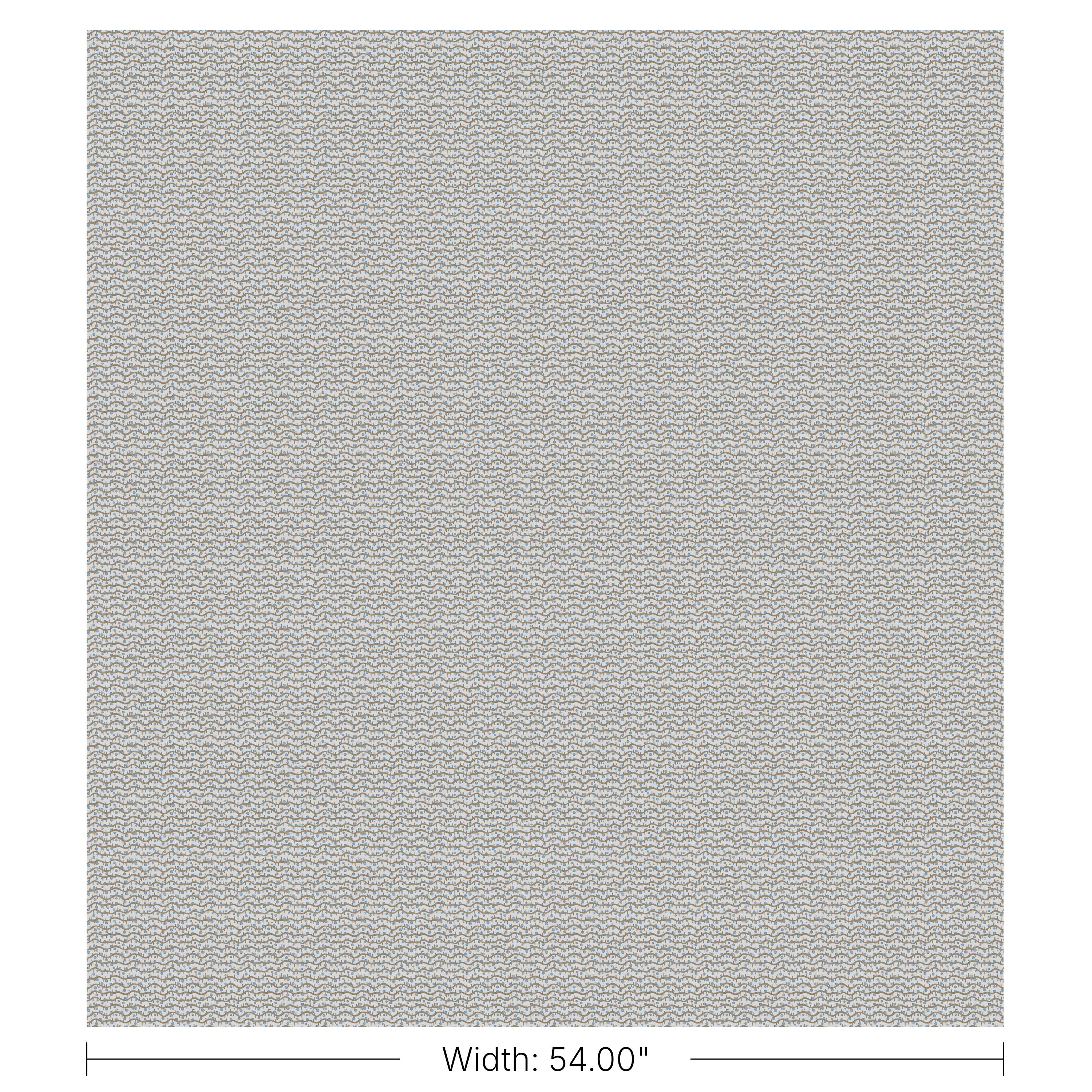 Seedling Wallpaper in dune color - pattern number P2026105.615.0 - by Lee Jofa in the Gracie Gardens collection