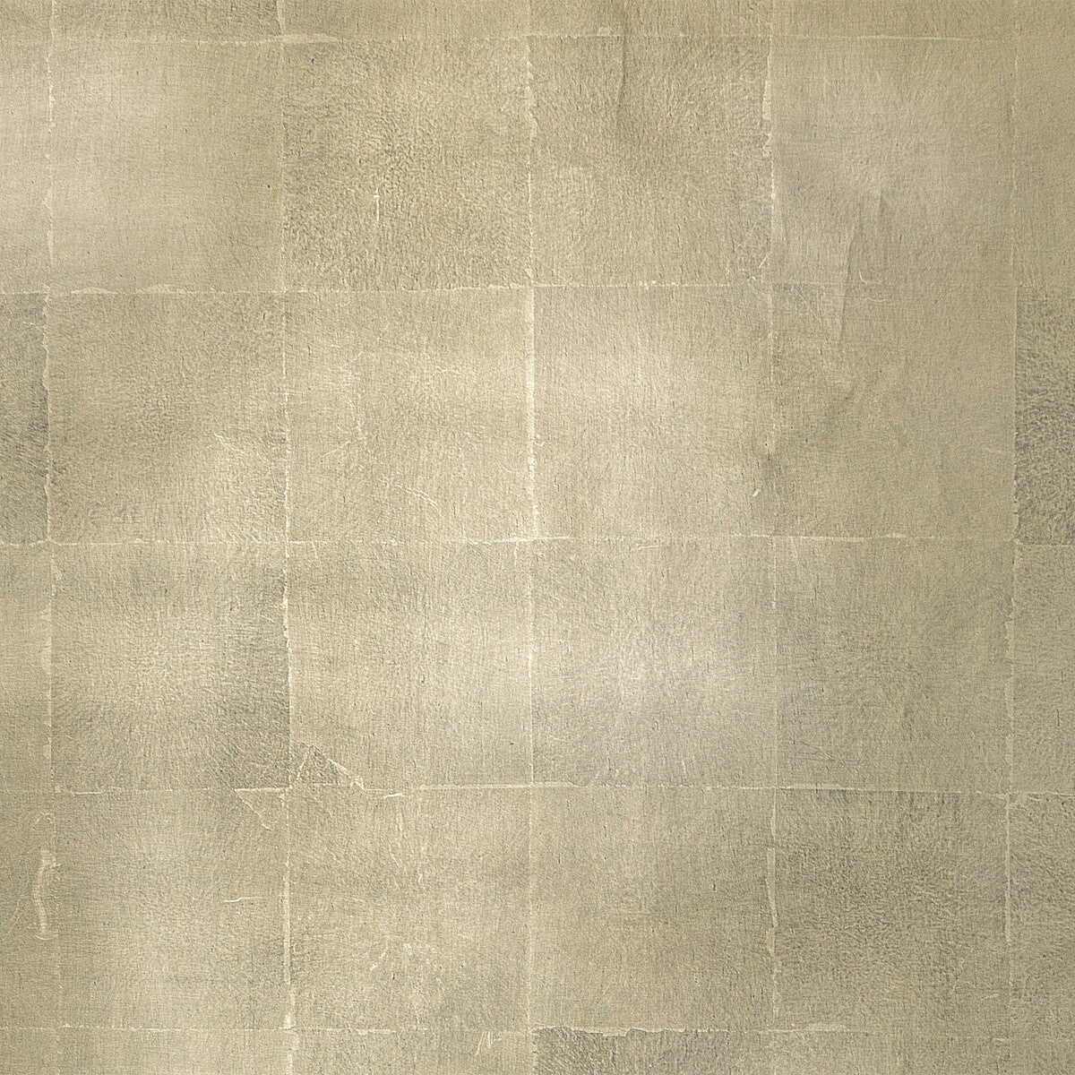 Amalgam wallpaper in patina color - pattern number P6021107.411.0 - by Donghia in the Donghia I collection