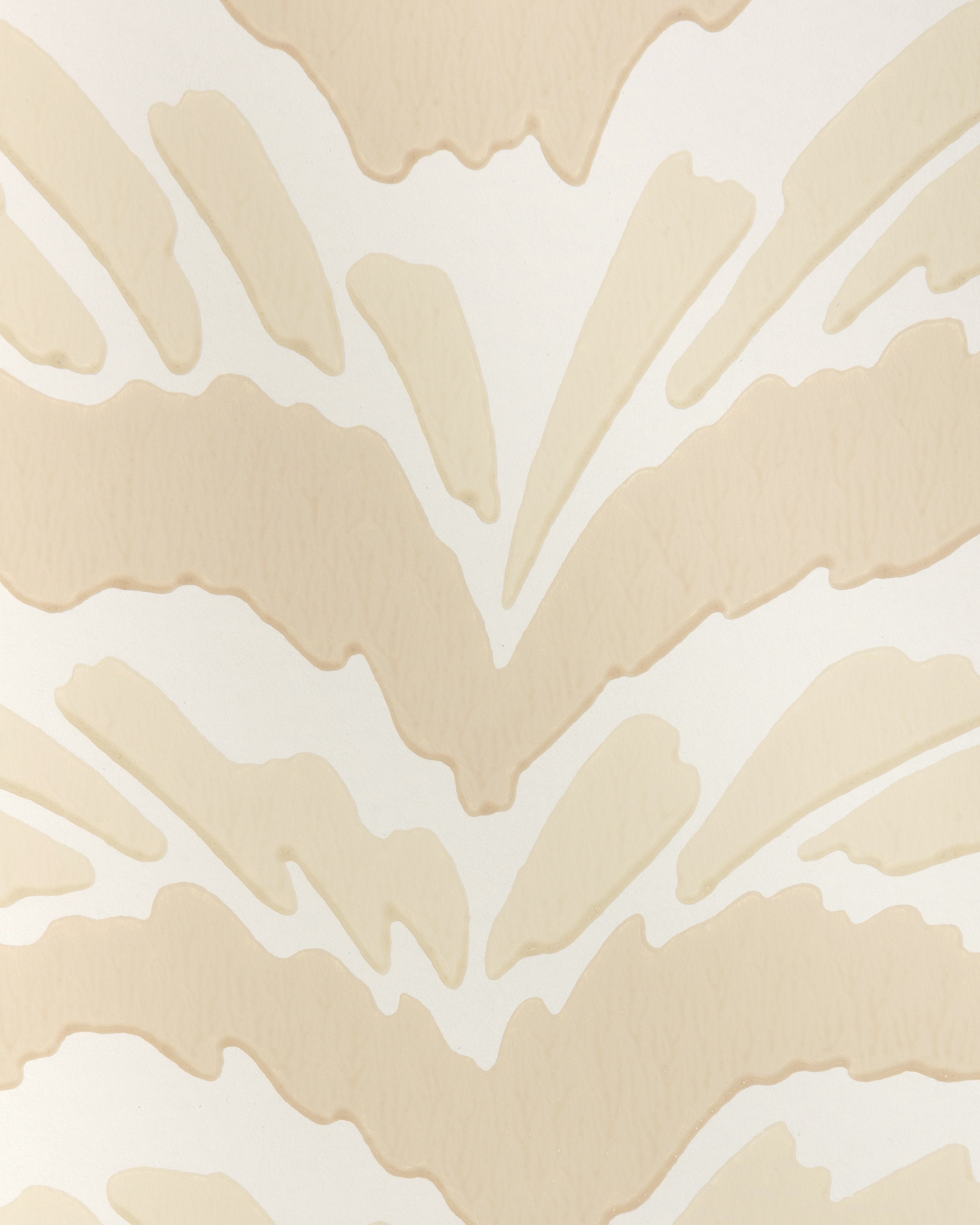 Ponchette Wallpaper in beige color - pattern number P8025107.16.0 - by Kravet in the Jardin De Maclot collection