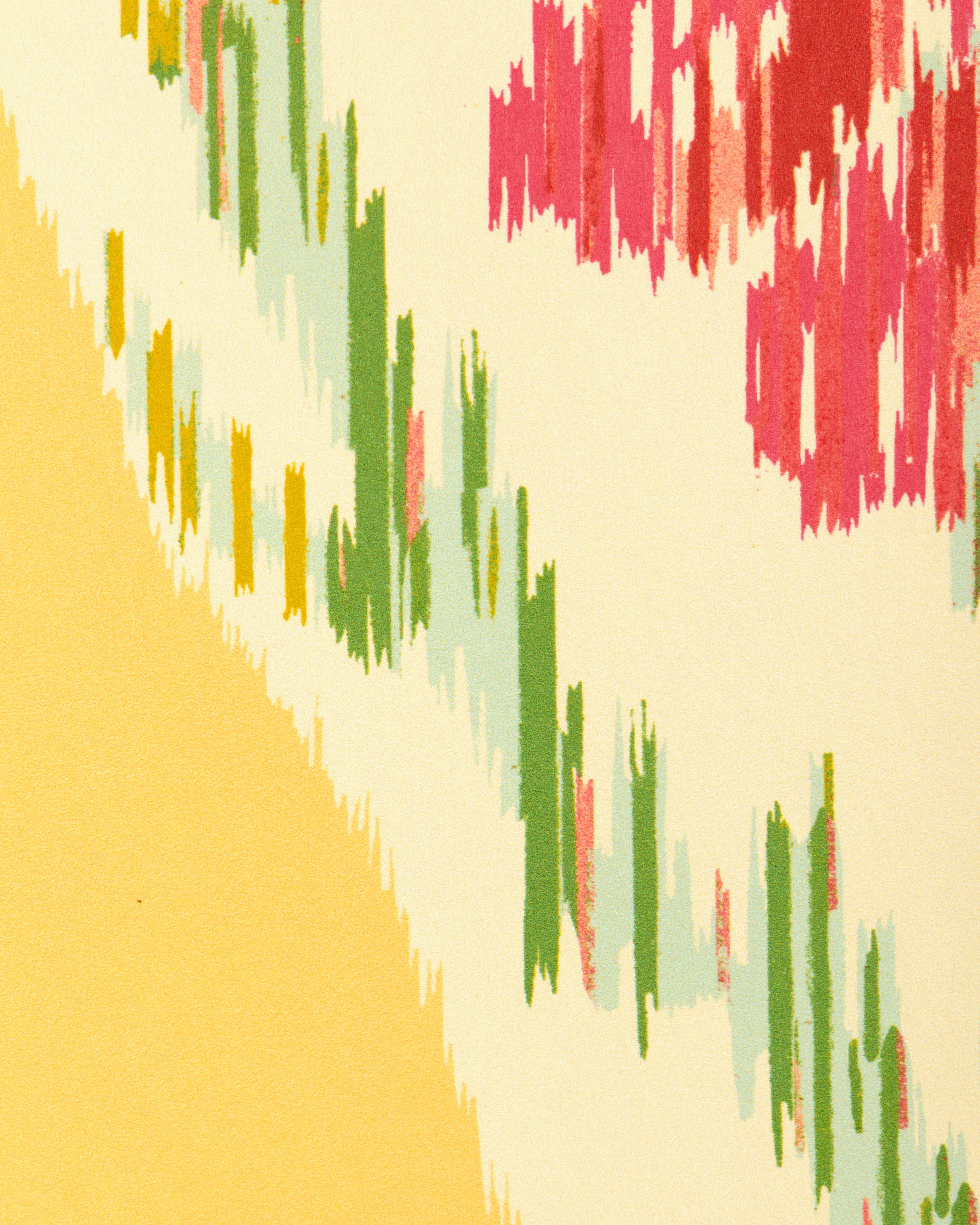 Loring Wallpaper in spring color - pattern number P8025108.73.0 - by Kravet in the Jardin De Maclot collection