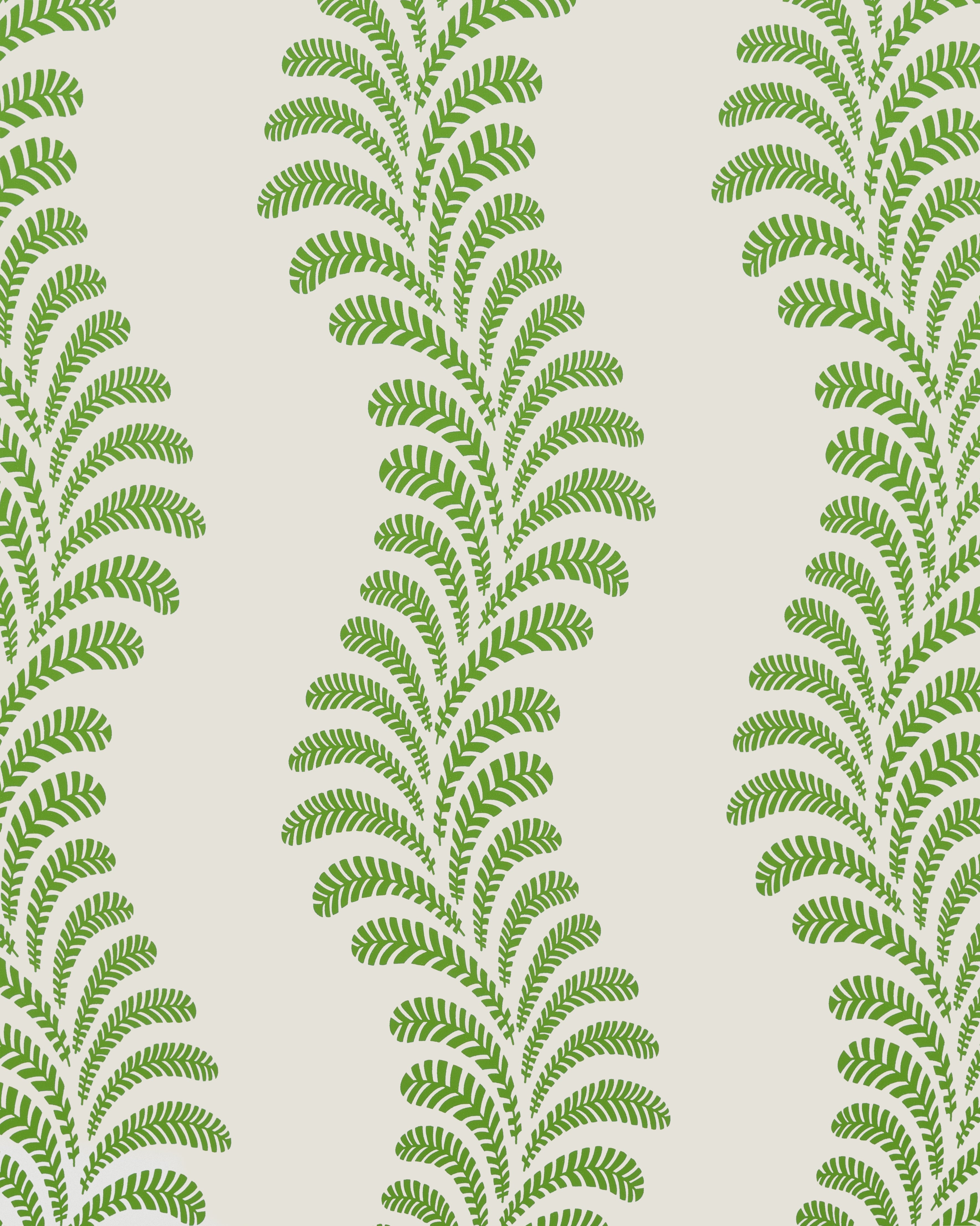 Vezere Wallpaper in green color - pattern number P8025112.3.0 - by Kravet in the Jardin De Maclot collection