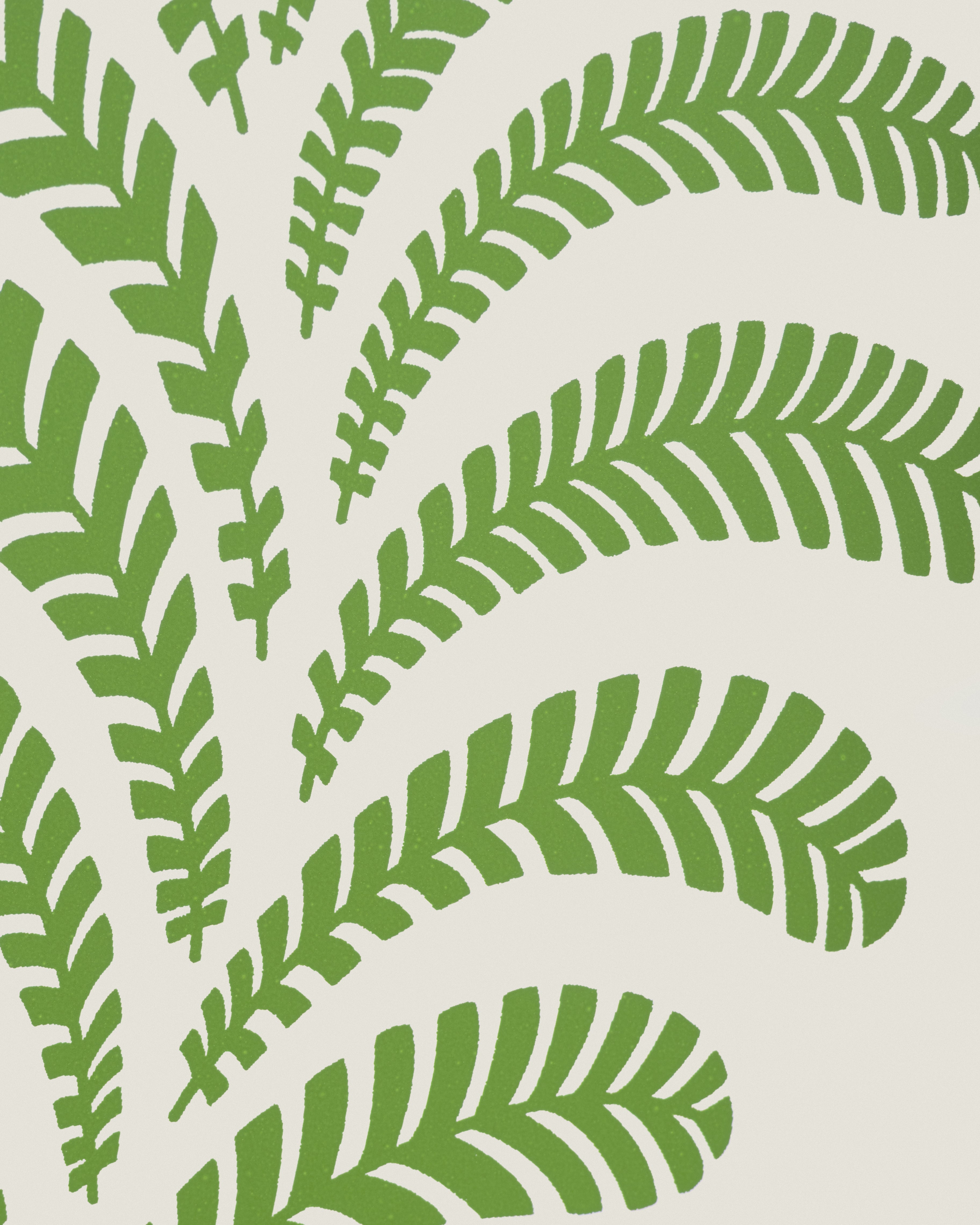 Vezere Wallpaper in green color - pattern number P8025112.3.0 - by Brunschwig and Fils in the Jardin De Maclot collection