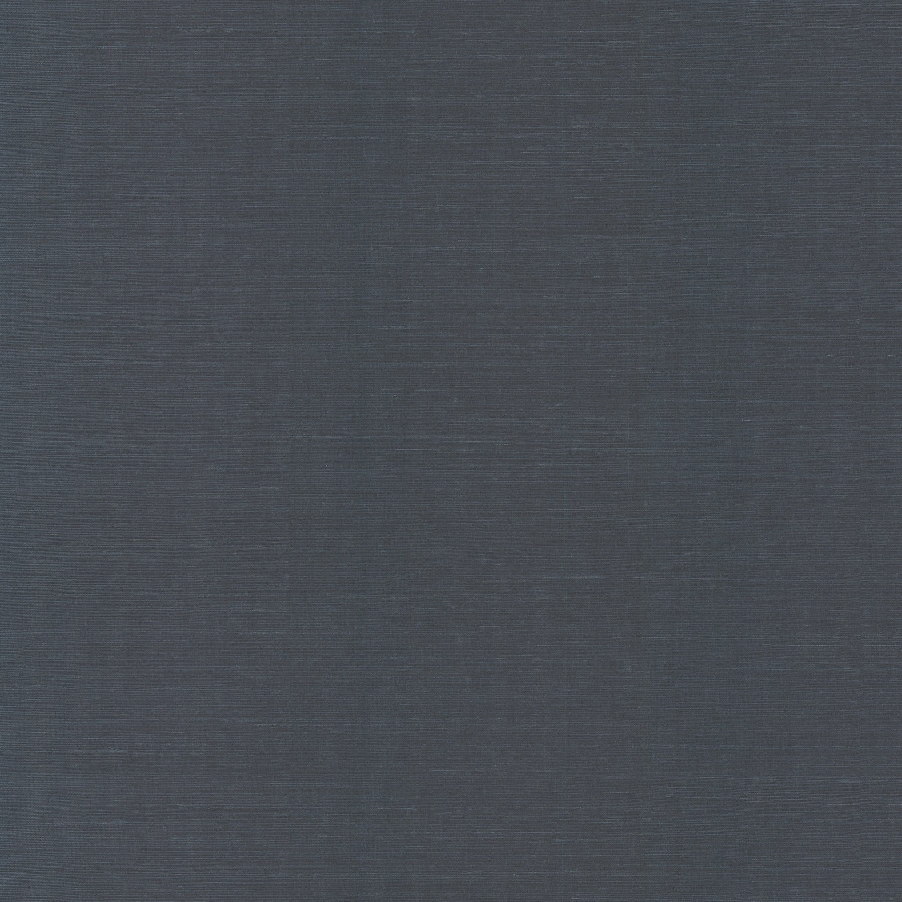 Natural Sisal Grasscloth Peel and Stick wallpaper in navy color - pattern number PSW1592RL - by York in the Natural Grasscloth Peel and Stick Wallpaper collection