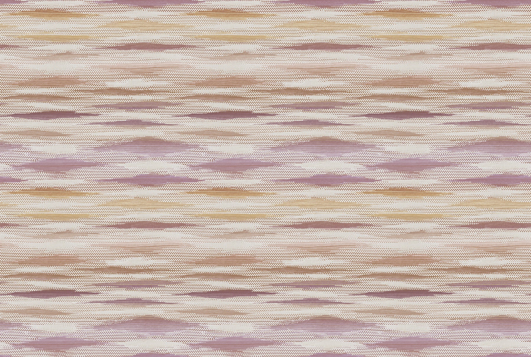 Fireworks Peel and Stick wallpaper in mauve color - pattern number PSW1648RL - by York in the Missoni Peel and Stick Wallpaper collection