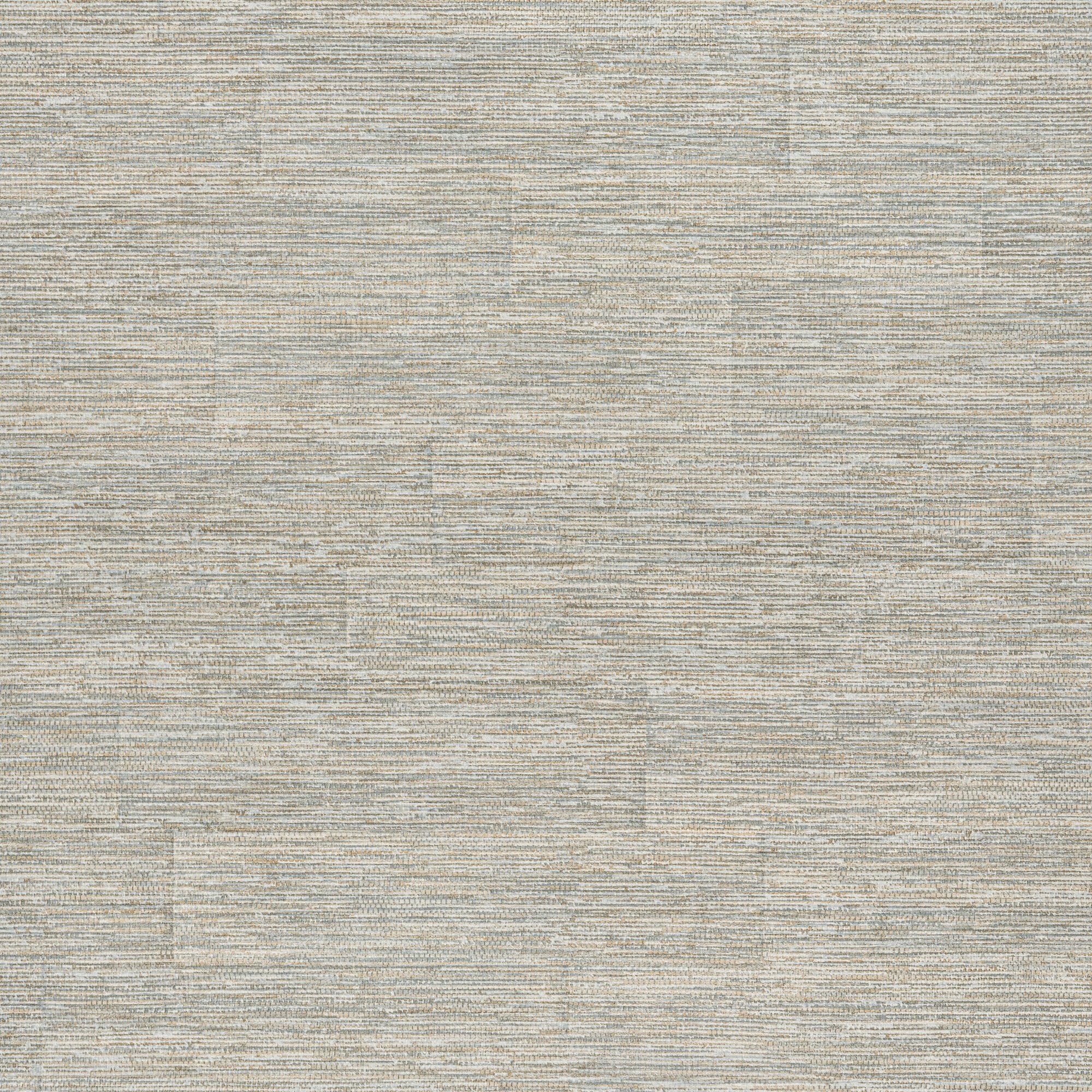 Textile Plain Wallpaper in grey color - pattern number PW1006 - by Grandeco in the Precious Weaves collection