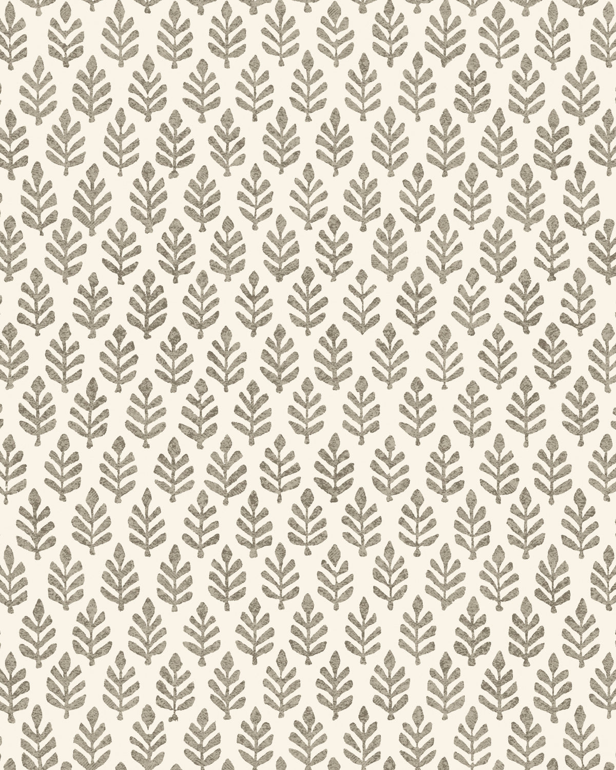 Folia Wallpaper in Espresso color - pattern number PWC100007.621.0 - by The Pure Edit in the Sustainable Wallcovering collection