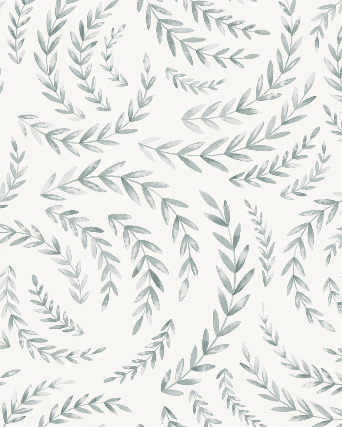 Shida Wallpaper in Mineral color - pattern number PWC100020.13.0 - by The Pure Edit in the Sustainable Wallcovering collection