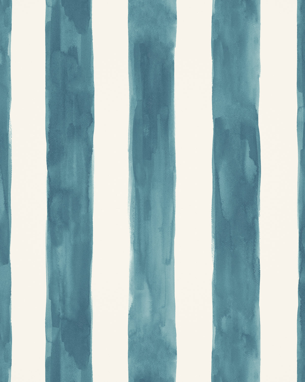 Tassa Grande Wallpaper in Ocean color - pattern number PWC100023.535.0 - by The Pure Edit in the Sustainable Wallcovering collection