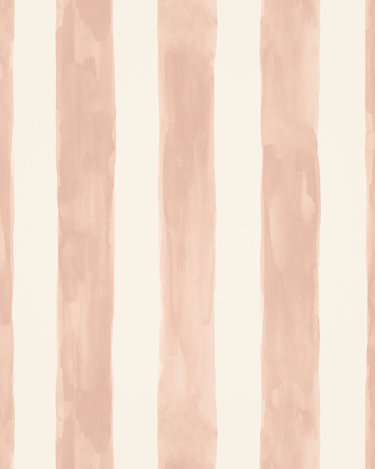 Tassa Grande Wallpaper in Rose color - pattern number PWC100023.7.0 - by The Pure Edit in the Sustainable Wallcovering collection