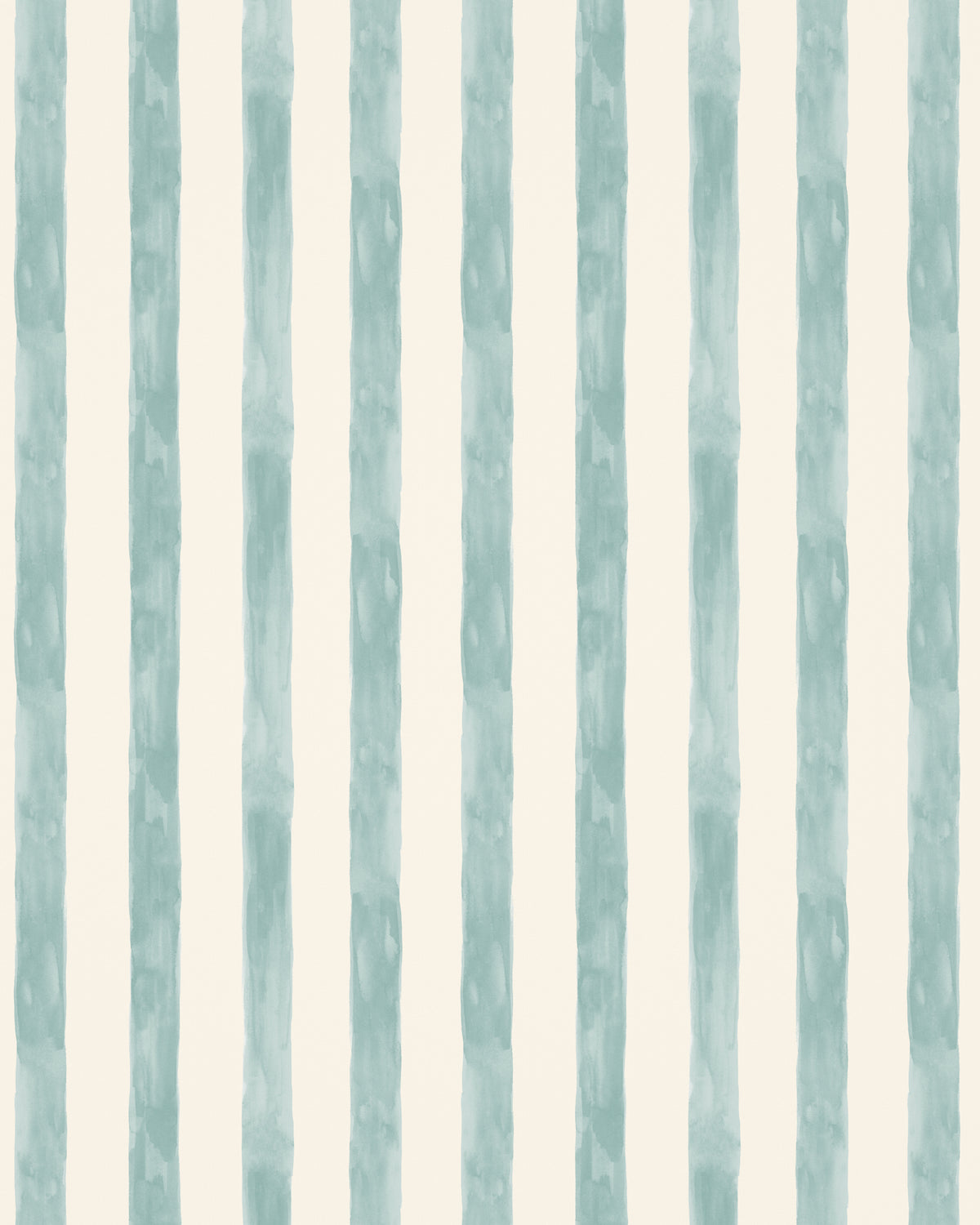 Tassa Petite Wallpaper in Surf color - pattern number PWC100024.13.0 - by The Pure Edit in the Sustainable Wallcovering collection