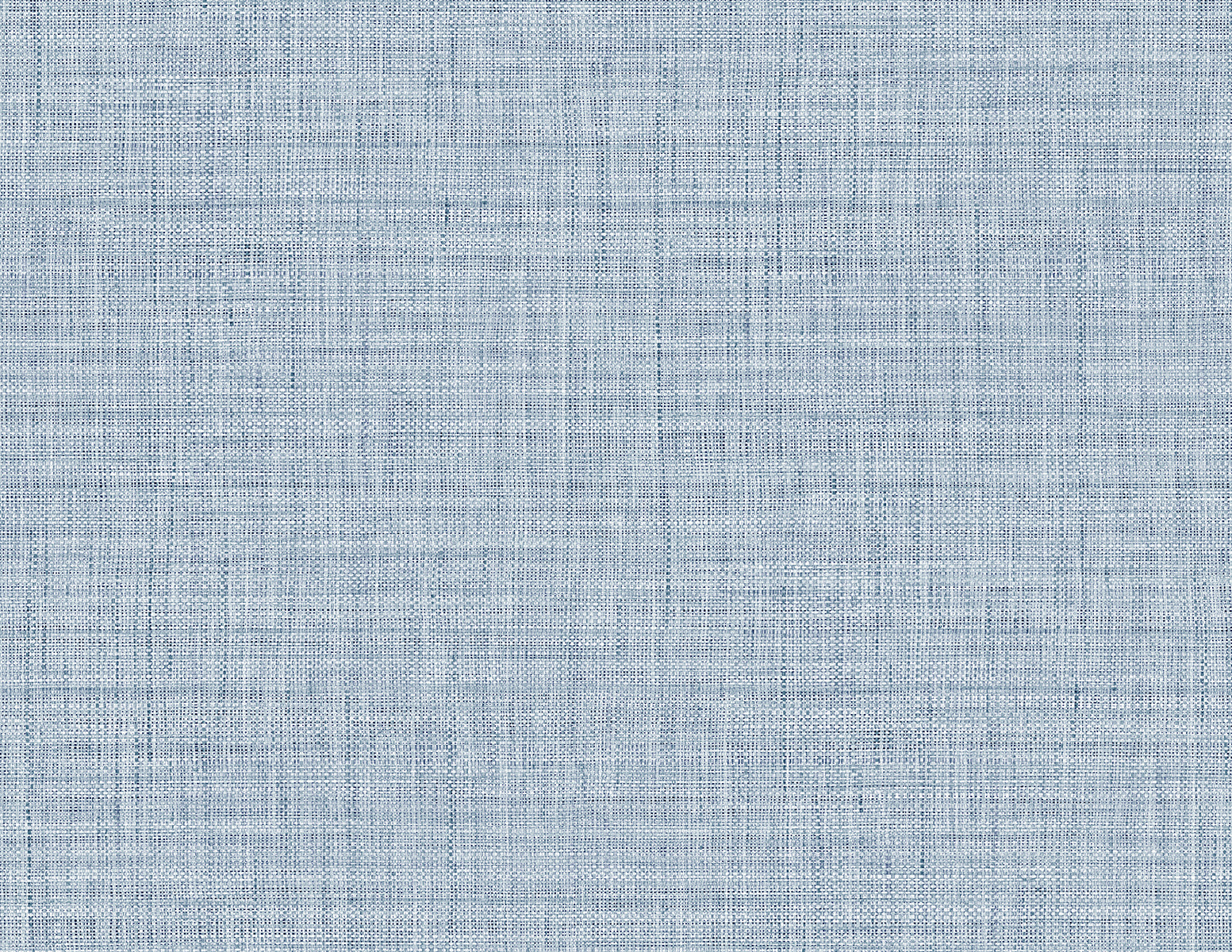 Harvest Twine wallpaper in sky blue color - pattern number RA40104 - by Seabrook in the Raffia collection