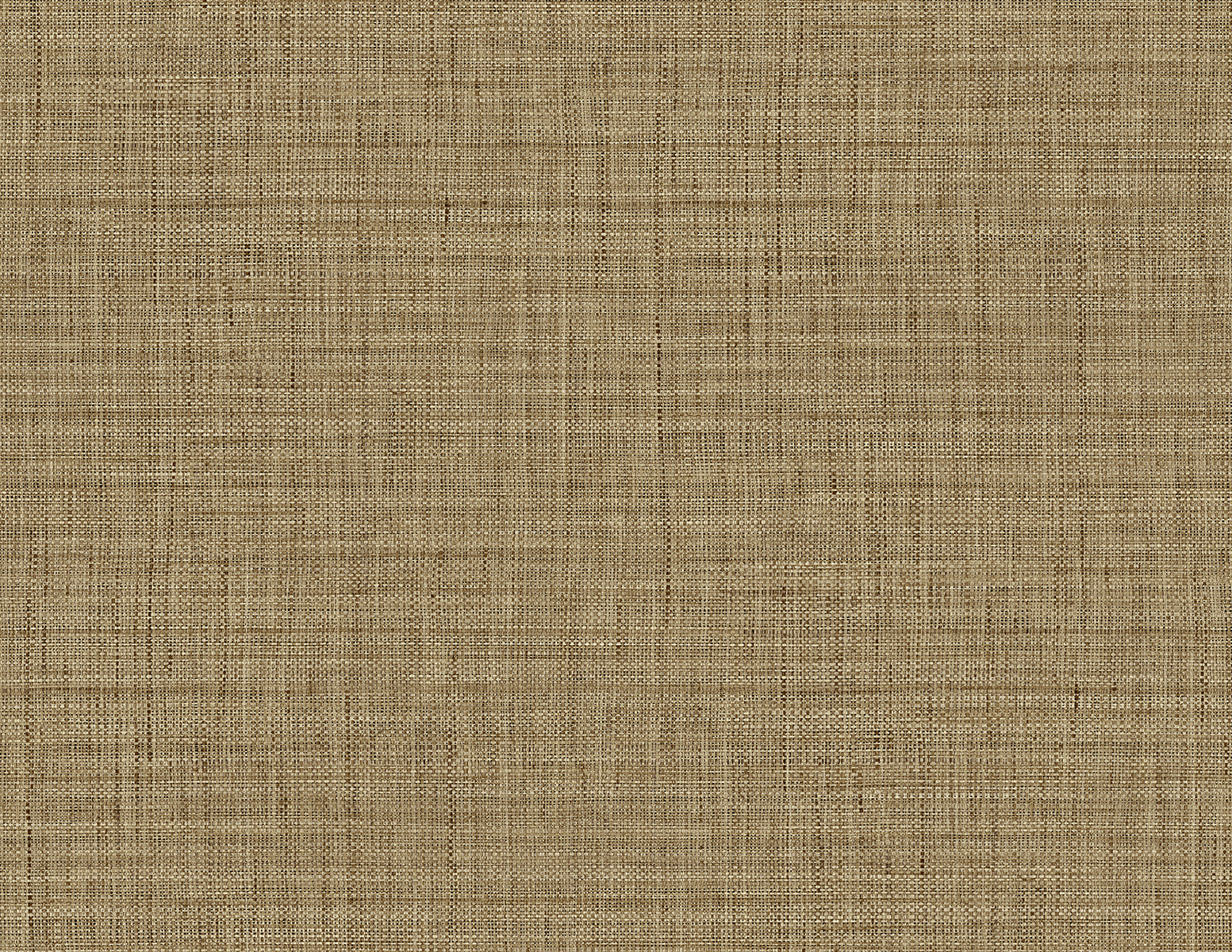 Harvest Twine wallpaper in brown color - pattern number RA40134 - by Seabrook in the Raffia collection