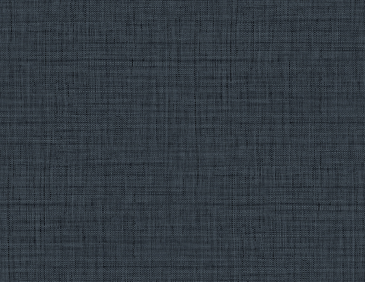 Harvest Twine wallpaper in ocean blue color - pattern number RA40136 - by Seabrook in the Raffia collection