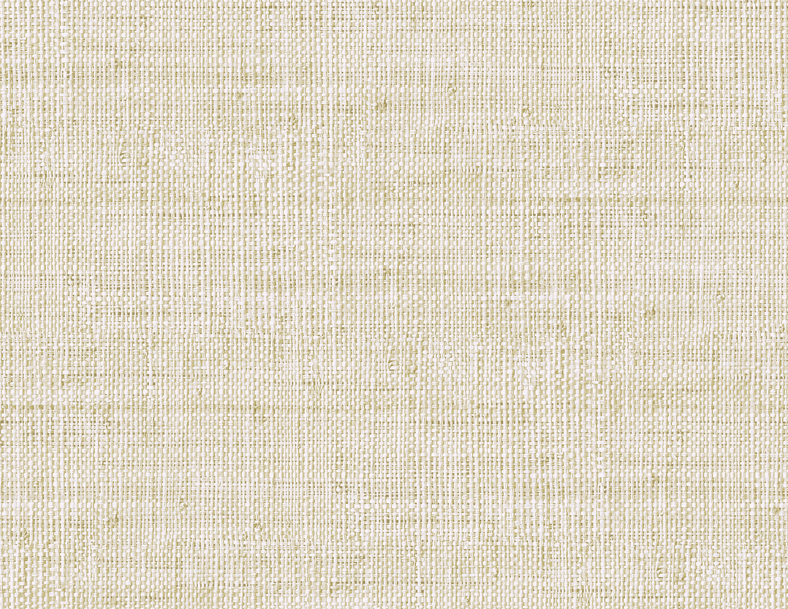 Wild Bind wallpaper in ivory color - pattern number RA40311 - by Seabrook in the Raffia collection