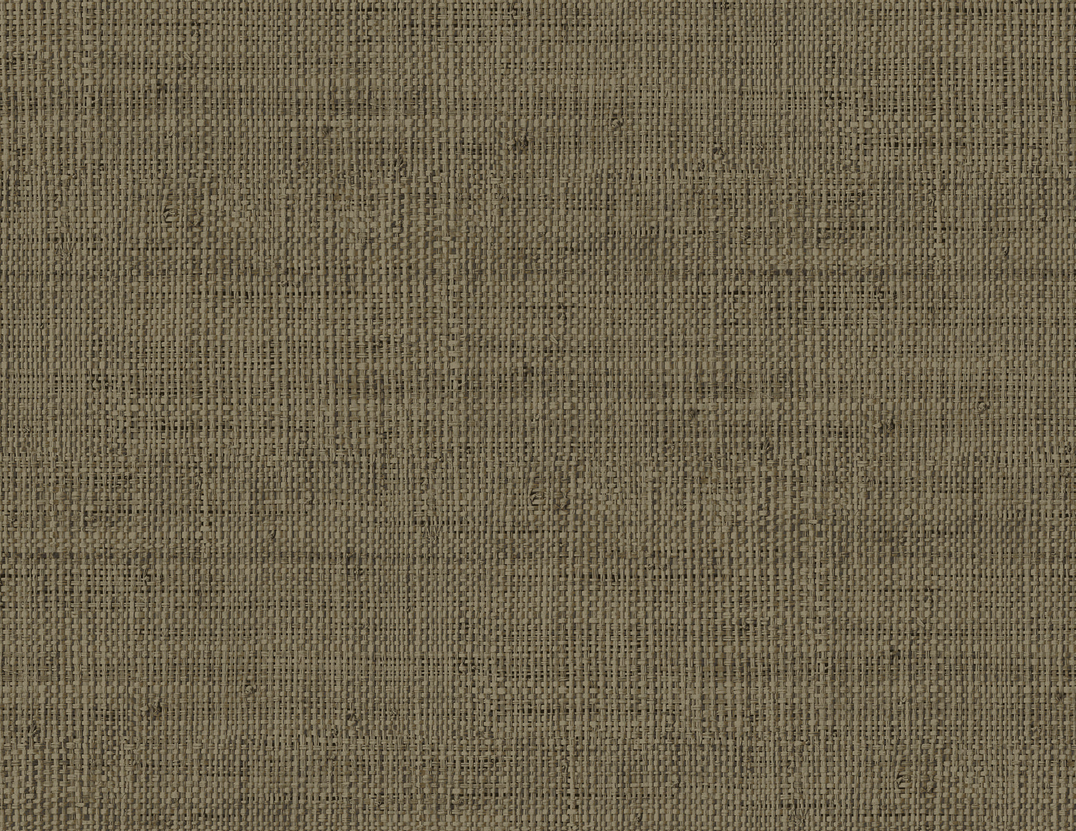 Wild Bind wallpaper in coffee color - pattern number RA40316 - by Seabrook in the Raffia collection