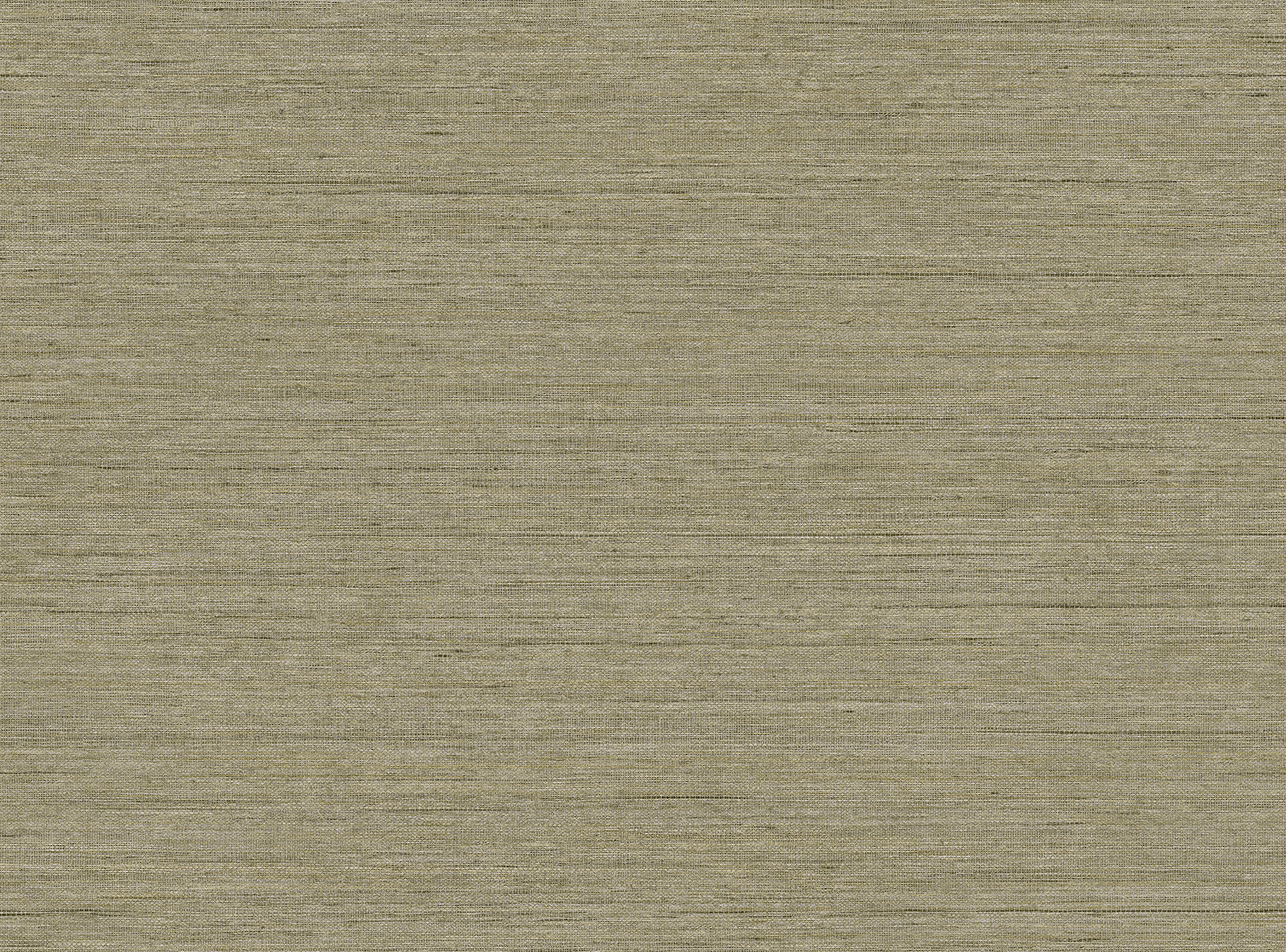 Threaded wallpaper in oyster color - pattern number RA40911 - by Seabrook in the Raffia collection