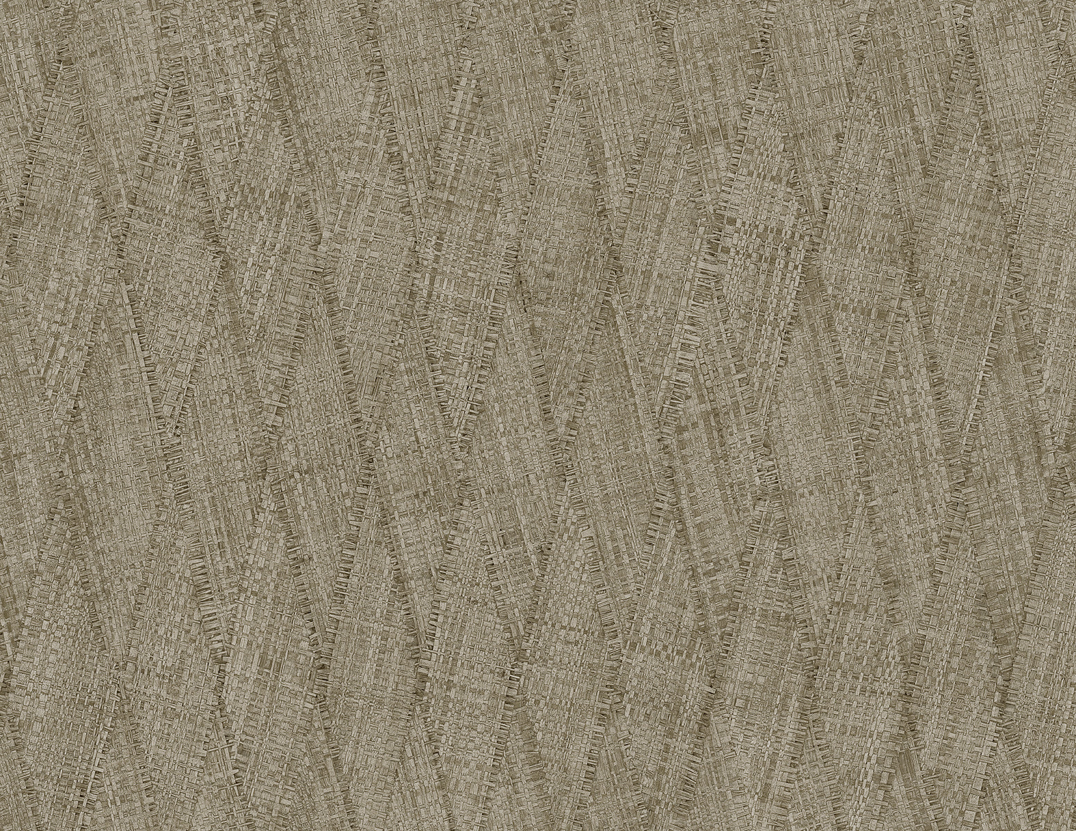 Sun Woven wallpaper in mushroom color - pattern number RA41208 - by Seabrook in the Raffia collection