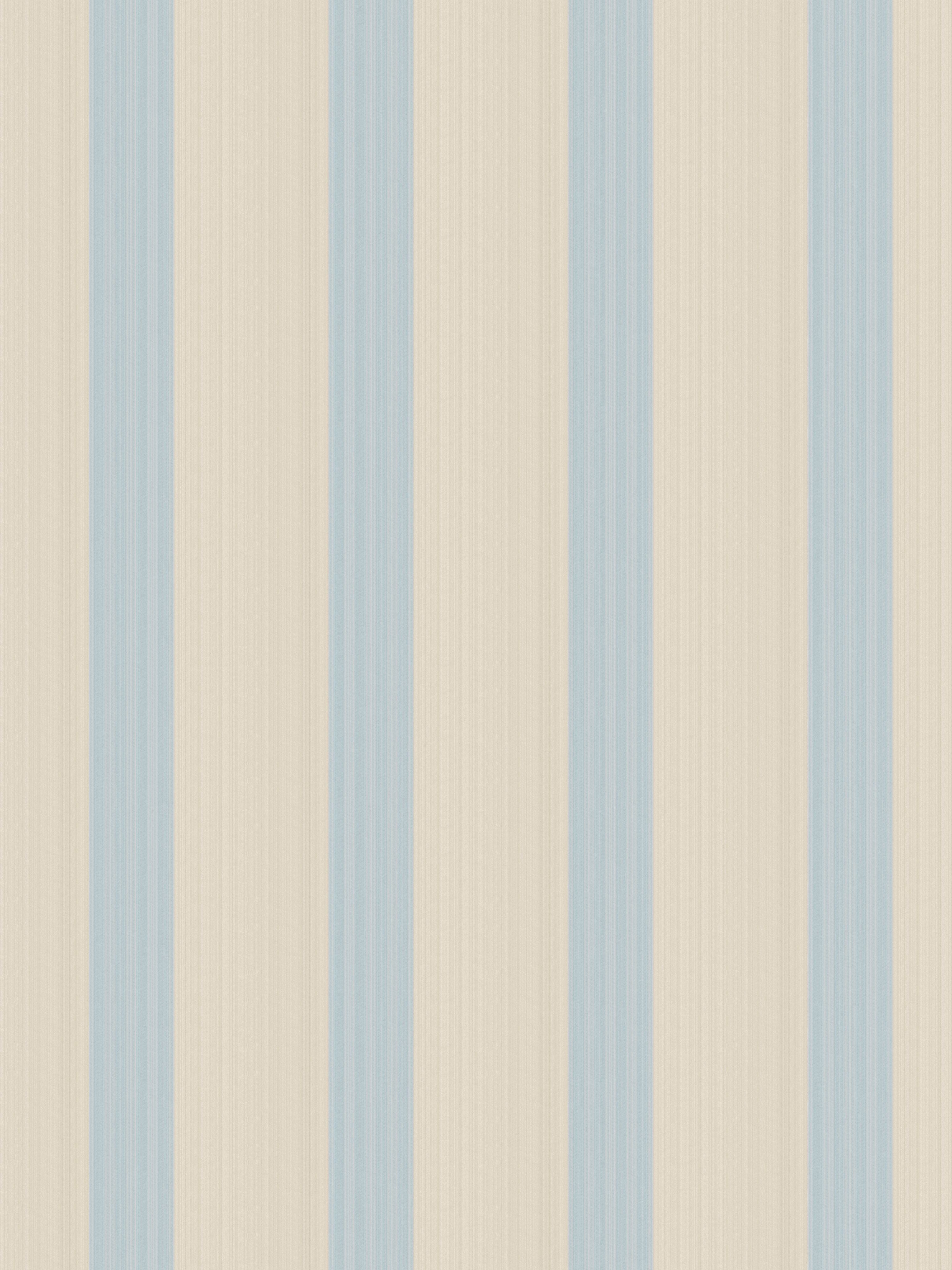 Tessara Stripe Wallpaper in Aquamarine color - pattern number SC WP88619D0006 - by Scalamandre in the collection