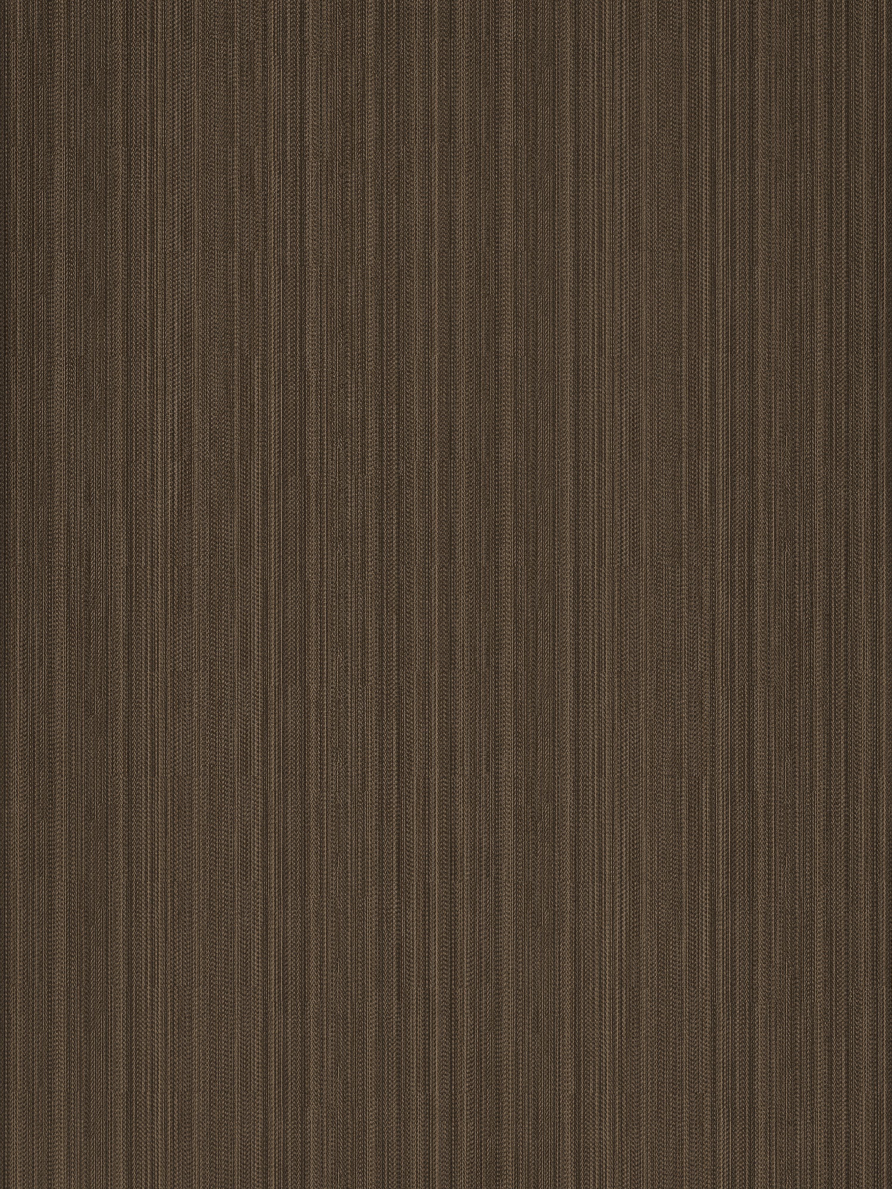 Vallete Strie Wallpaper in Walnut color - pattern number SC WP88621D0007 - by Scalamandre in the collection