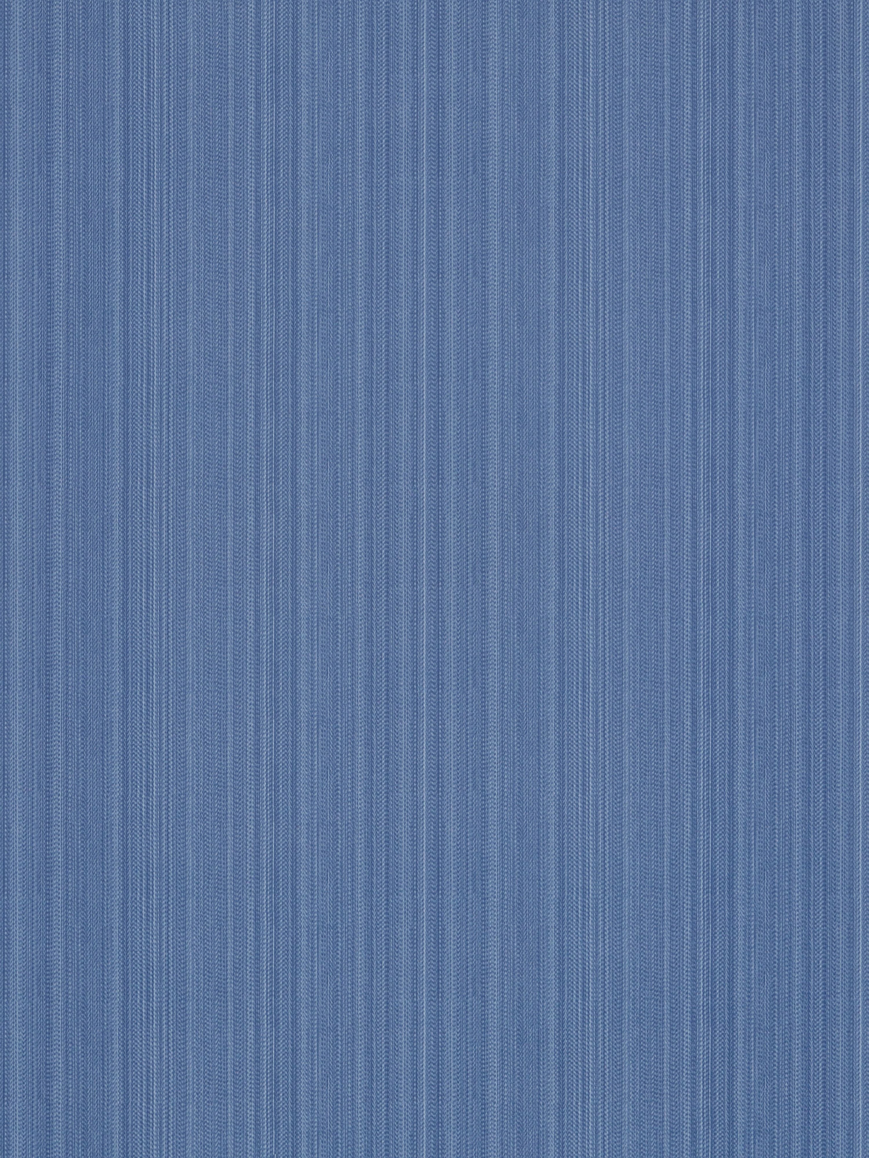 Vallete Strie Wallpaper in Royal Blue color - pattern number SC WP88621D0011 - by Scalamandre in the collection