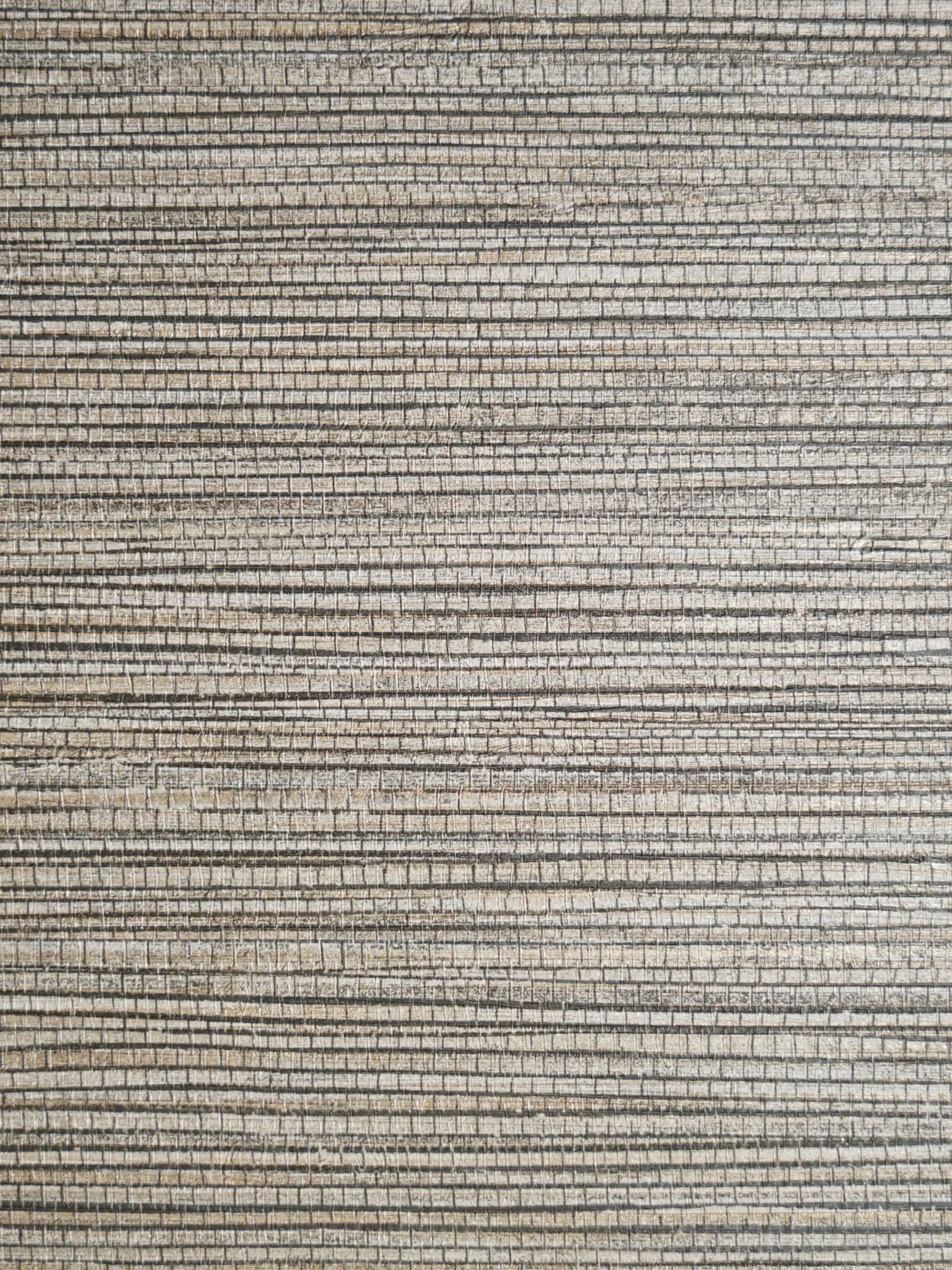 Willow Weave fabric in portobello color - pattern number SC 0000WP88441 - by Scalamandre in the collection
