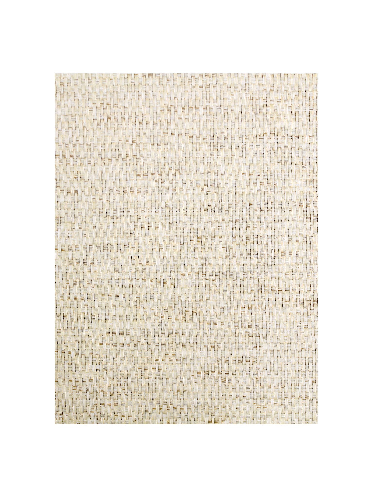 G1186 Basket Weave fabric in natural color - pattern number SC 0001G1186 - by Scalamandre in the collection