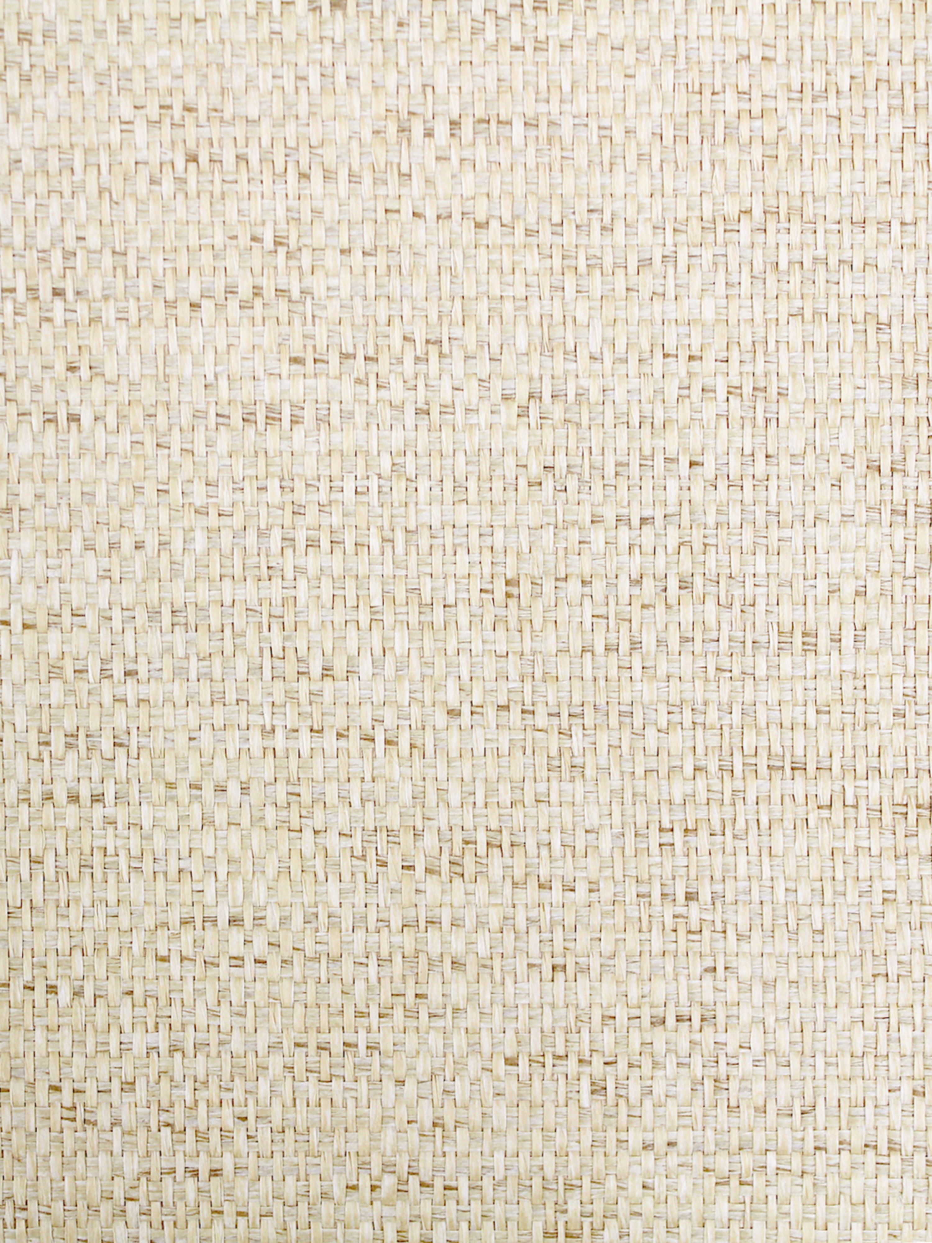 G1186 Basket Weave wallpaper in natural color - pattern number SC 0001G1186 - by Scalamandre in the collection