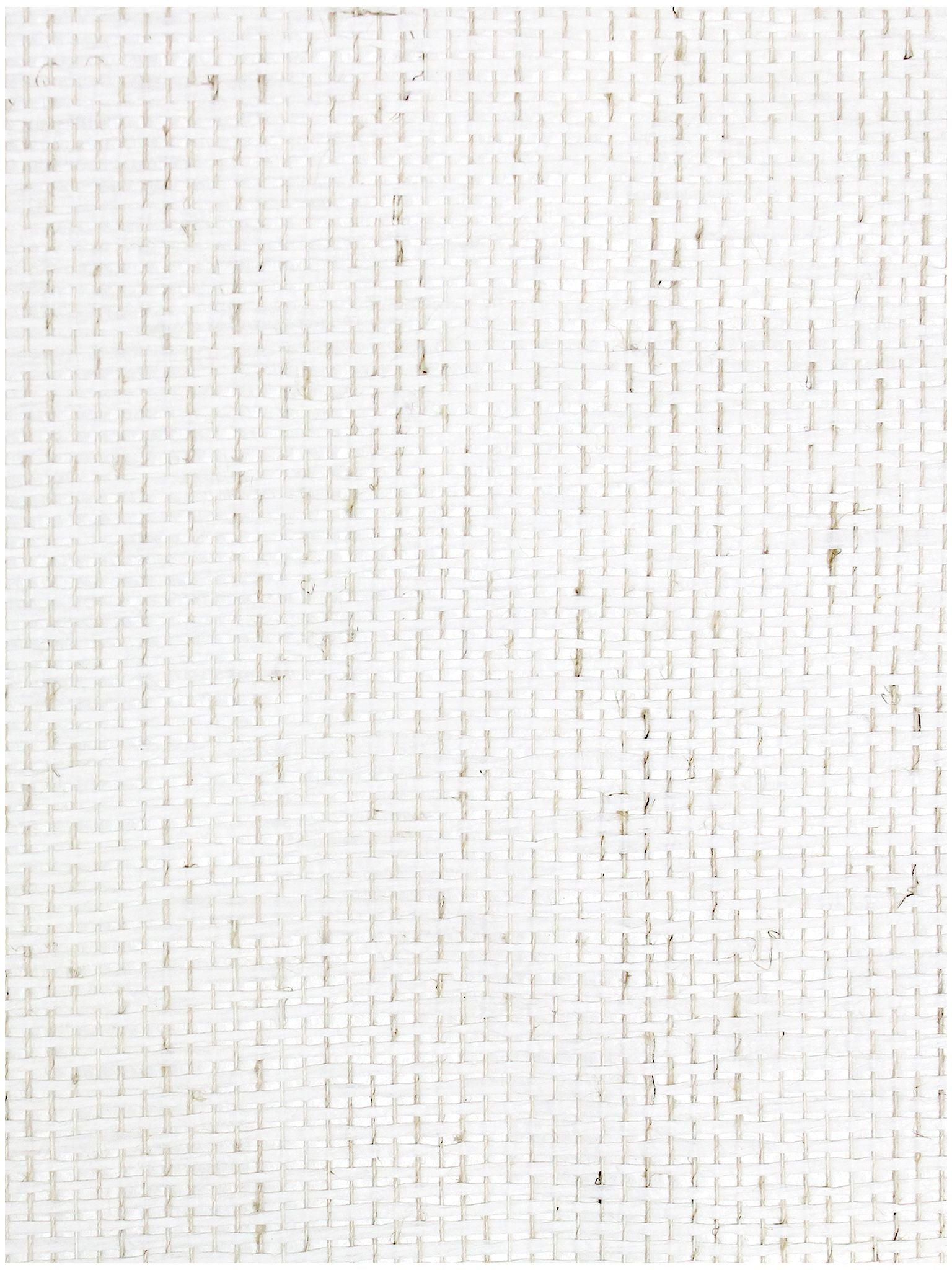 G1190 Basket Weave wallpaper in white color - pattern number SC 0001G1190 - by Scalamandre in the collection