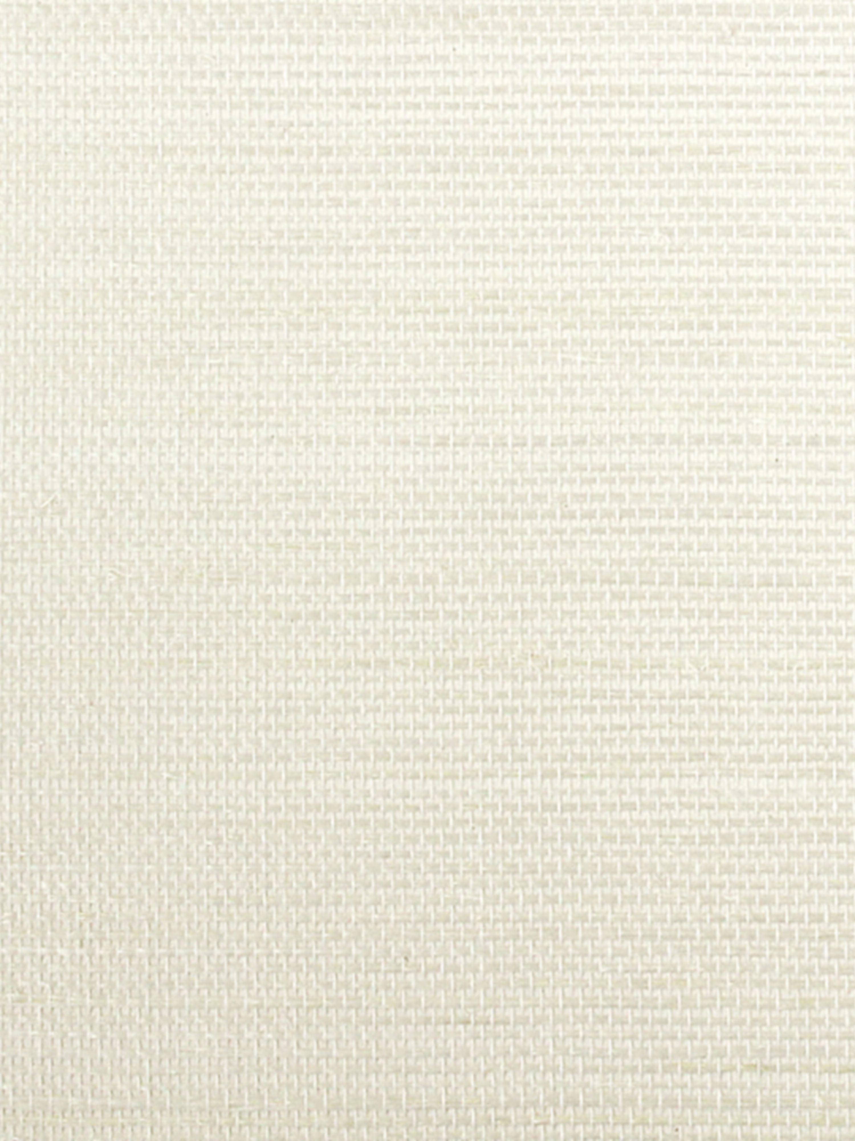 Sisal wallpaper in meringue color - pattern number SC 0001G1193 - by Scalamandre in the collection