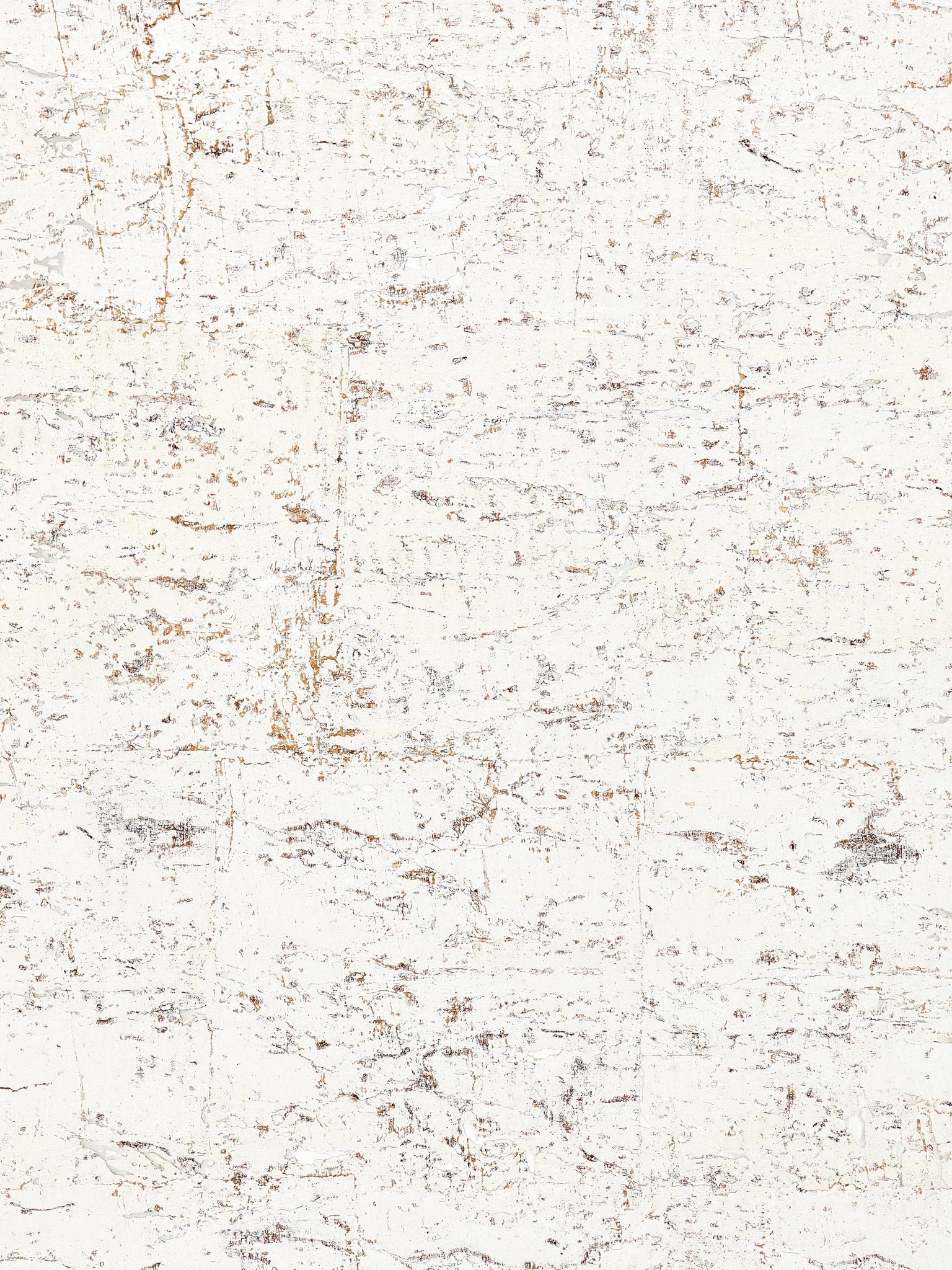 Metal Cork fabric in white birch color - pattern number SC 0001WP88336 - by Scalamandre in the collection