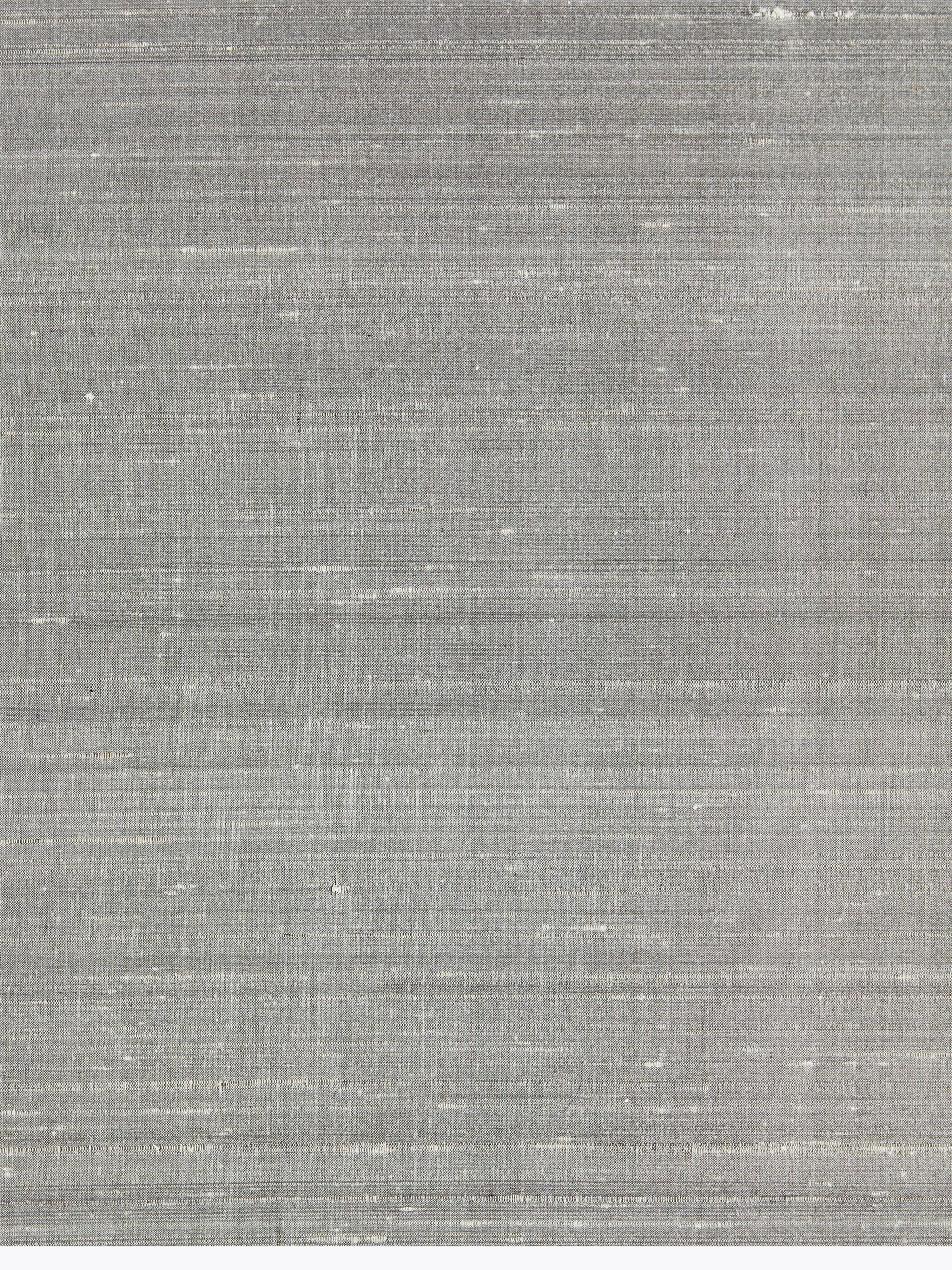 China Silk Weave wallpaper in pearl grey color - pattern number SC 0001WP88348 - by Scalamandre in the collection