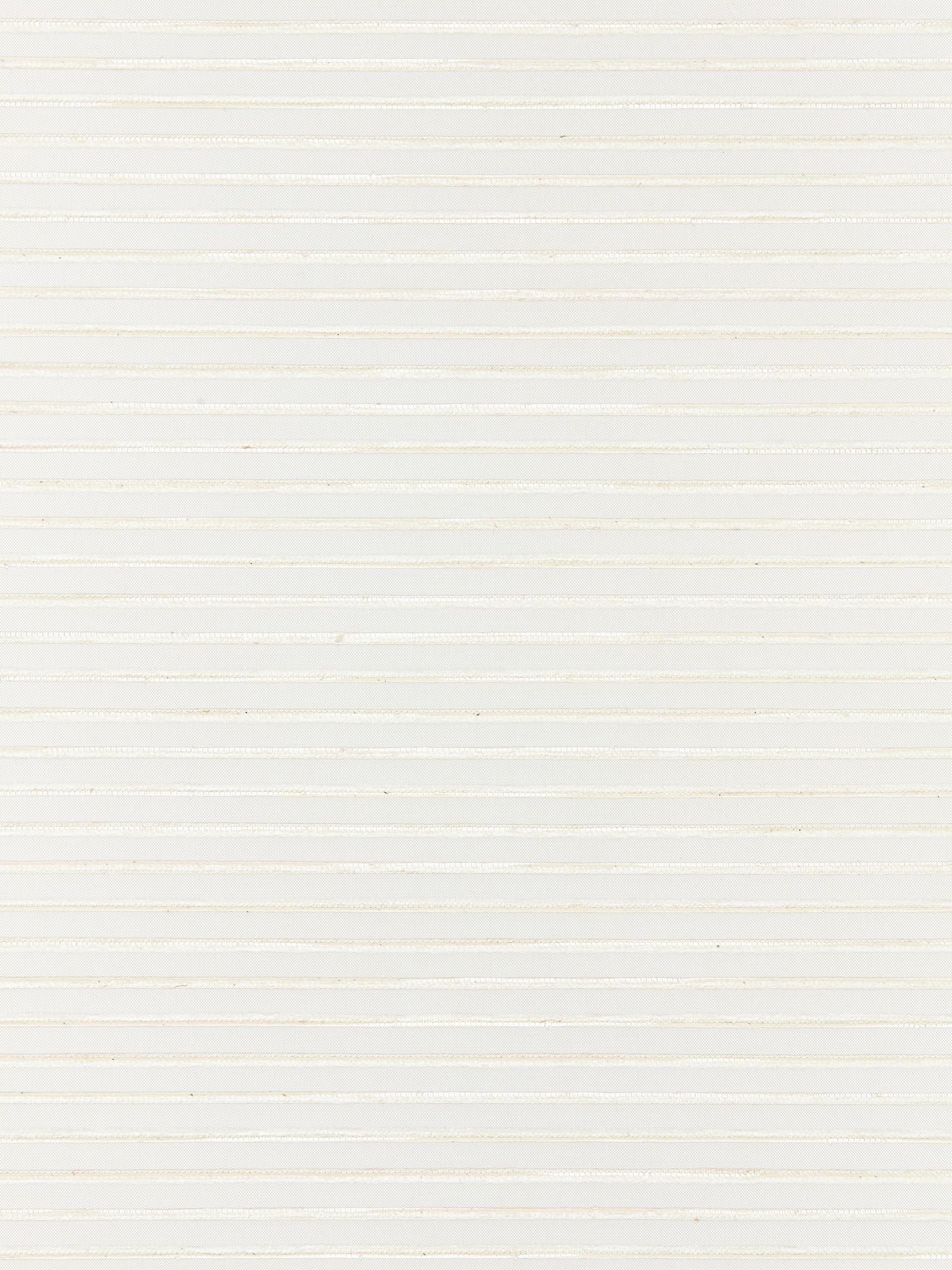 Stratus Weave fabric in oyster color - pattern number SC 0001WP88361 - by Scalamandre in the collection