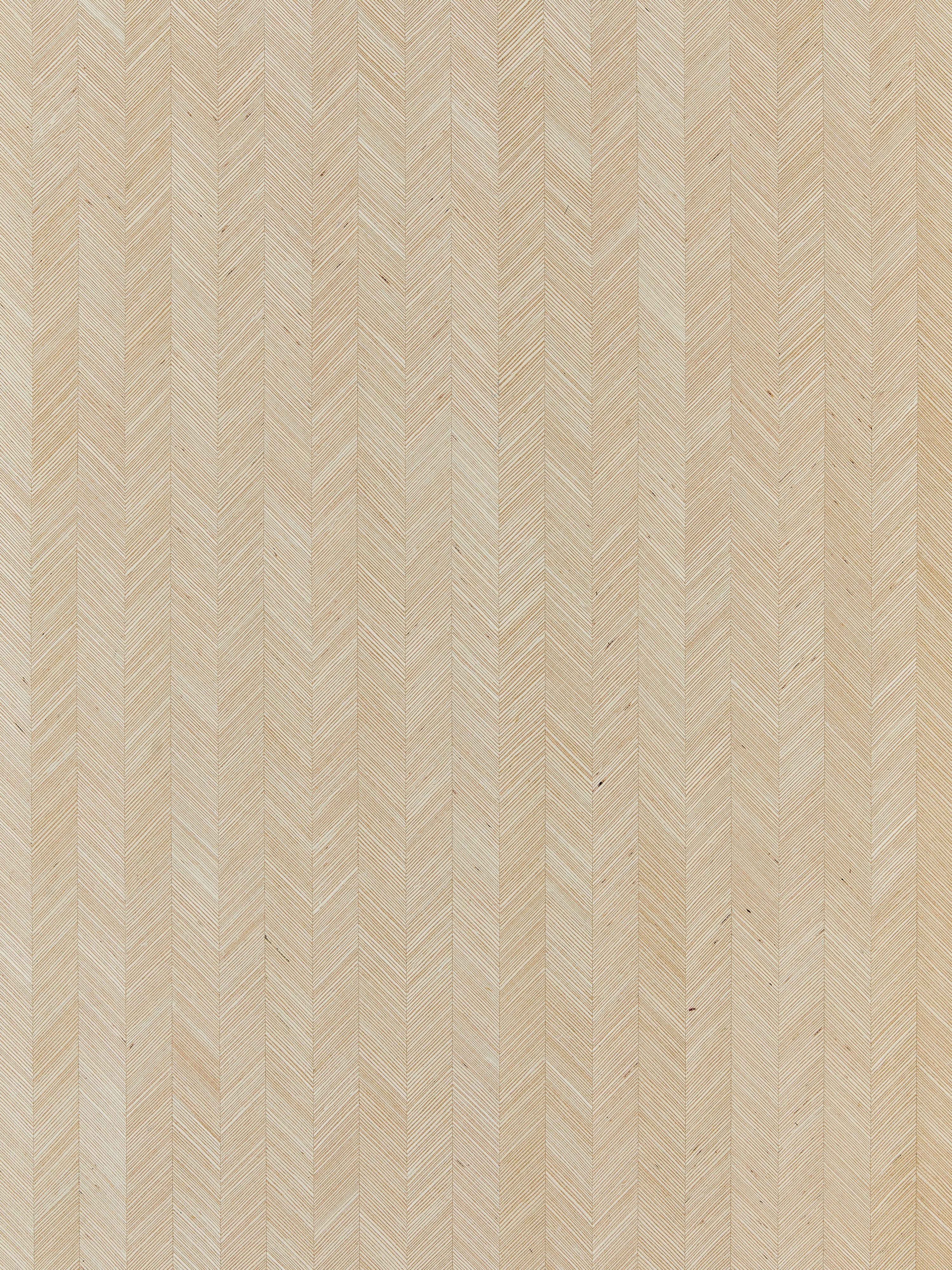 Glissando wallpaper in wheat color - pattern number SC 0001WP88473 - by Scalamandre in the collection