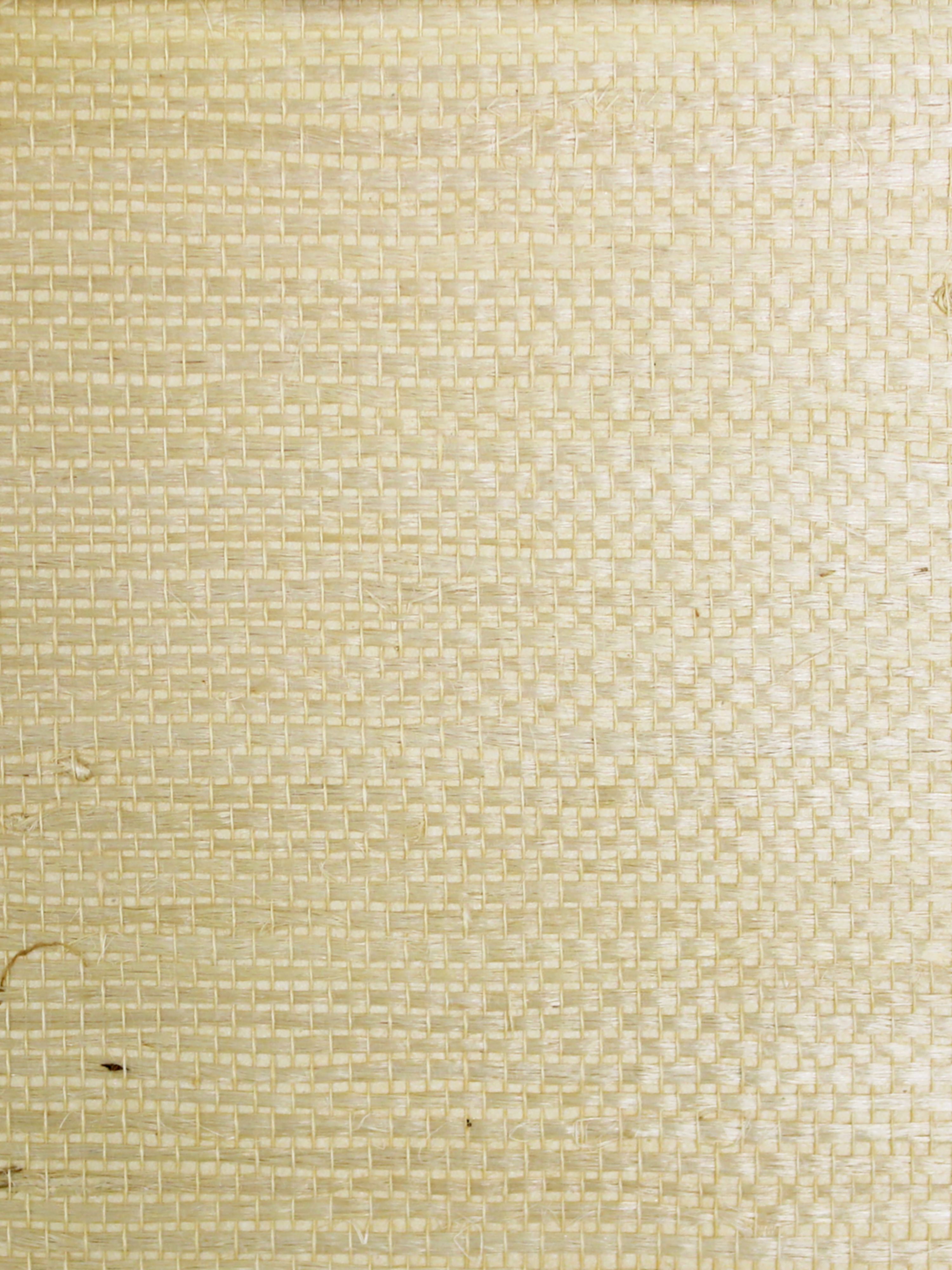 Tightweave Jute wallpaper in tan color - pattern number SC 0002G1195 - by Scalamandre in the collection