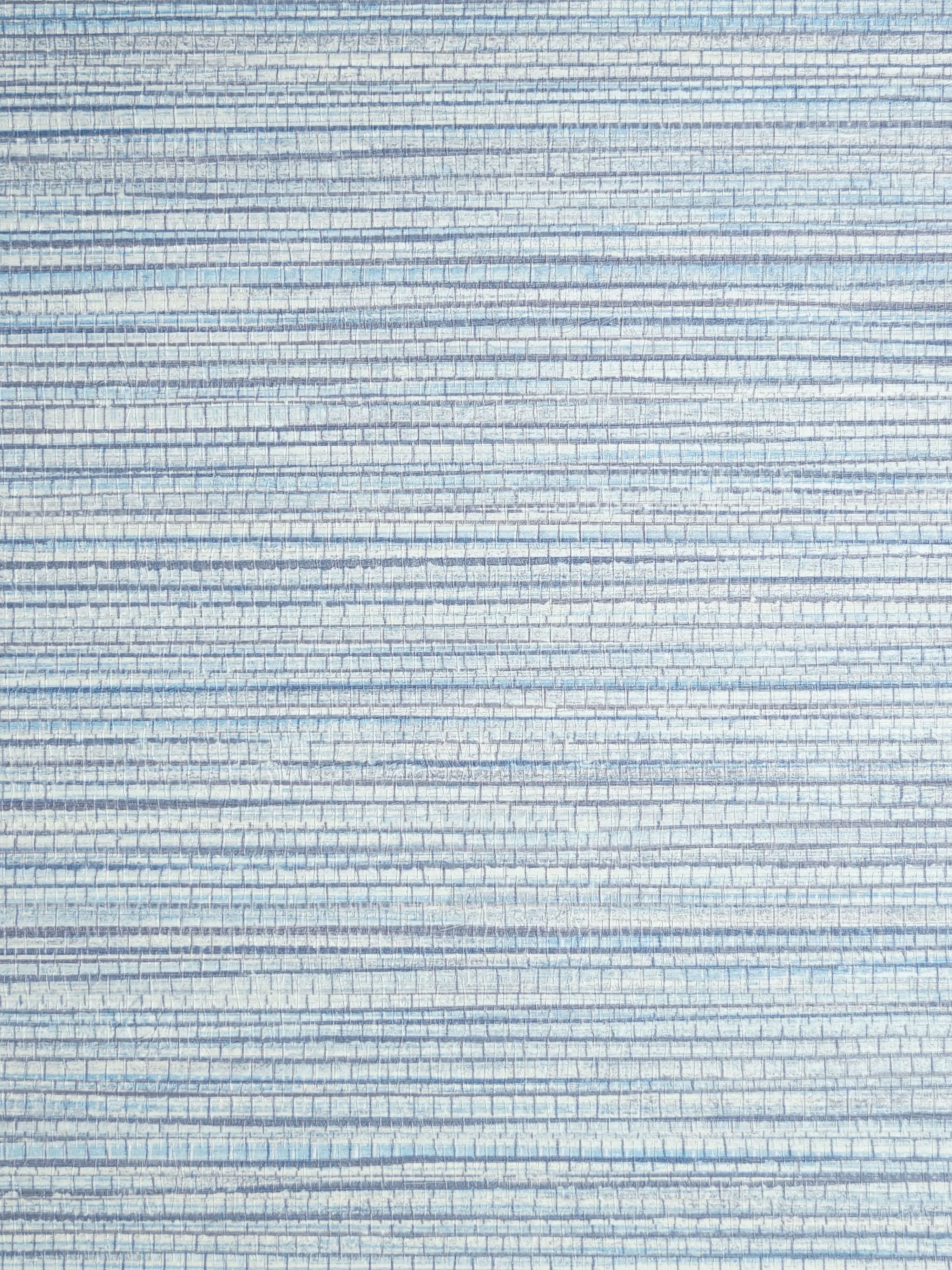 Willow Weave wallpaper in blue jay color - pattern number SC 0002WP88441 - by Scalamandre in the collection