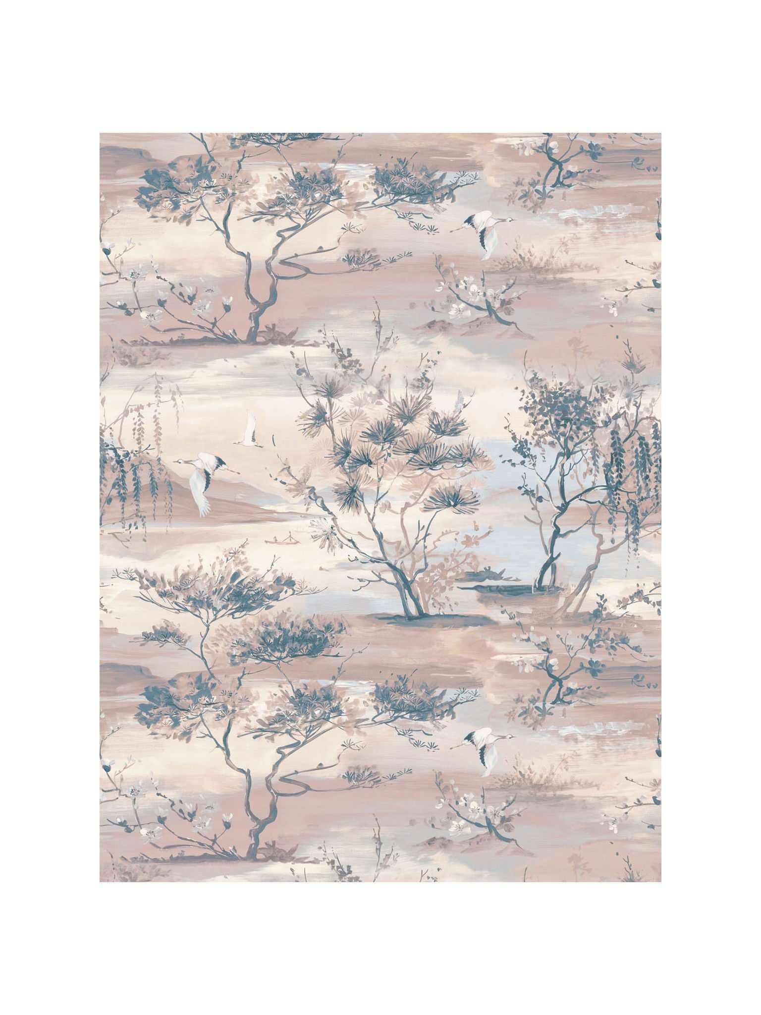 Sagimai fabric in sandstone color - pattern number SC 0002WP88451 - by Scalamandre in the collection