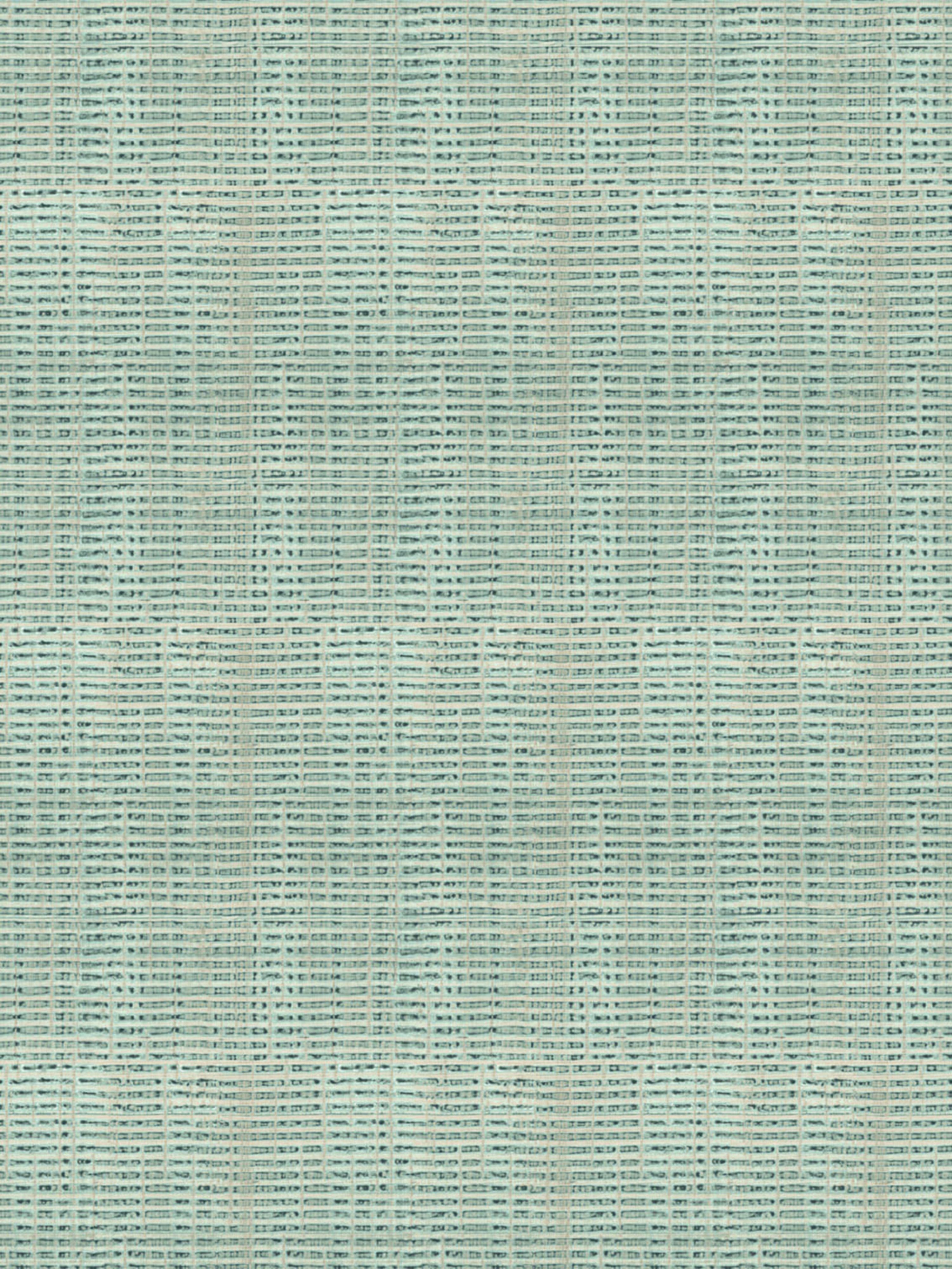 Nara wallpaper in emerald color - pattern number SC 0002WP88455 - by Scalamandre in the collection