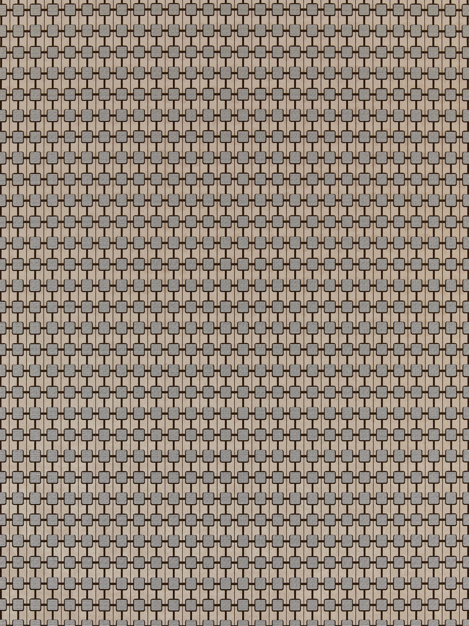 Tempo fabric in white gold color - pattern number SC 0002WP88459 - by Scalamandre in the  collection