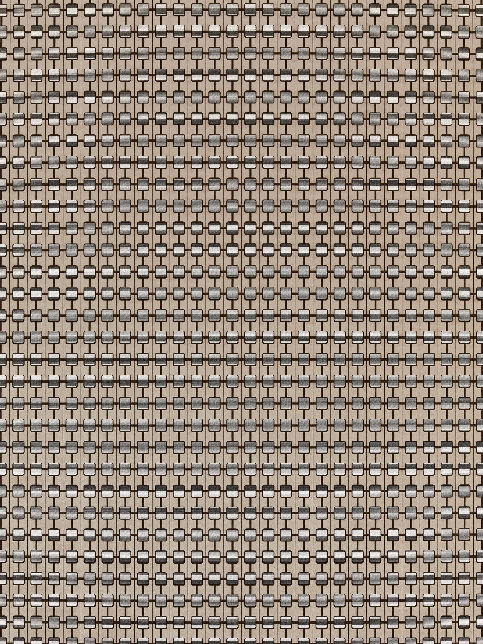 Tempo fabric in white gold color - pattern number SC 0002WP88459 - by Scalamandre in the  collection