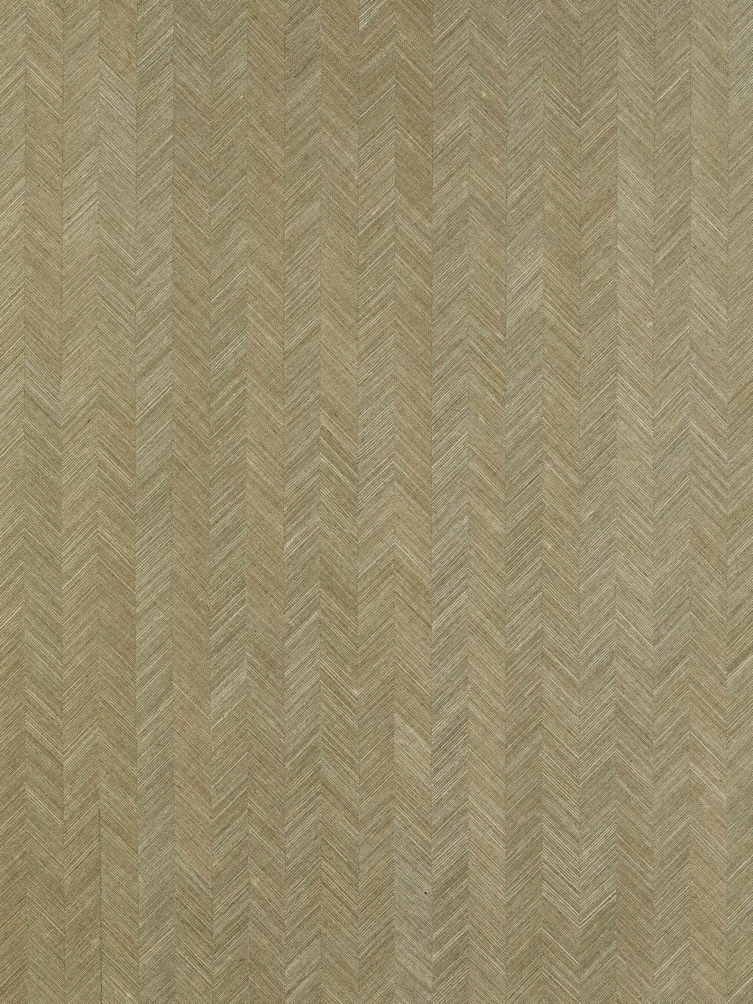 Glissando fabric in khaki color - pattern number SC 0002WP88473 - by Scalamandre in the collection