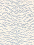 Tigress fabric in skyline color - pattern number SC 0002WP88506 - by Scalamandre in the  collection