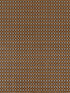 Tempo fabric in bronze color - pattern number SC 0003WP88459 - by Scalamandre in the  collection
