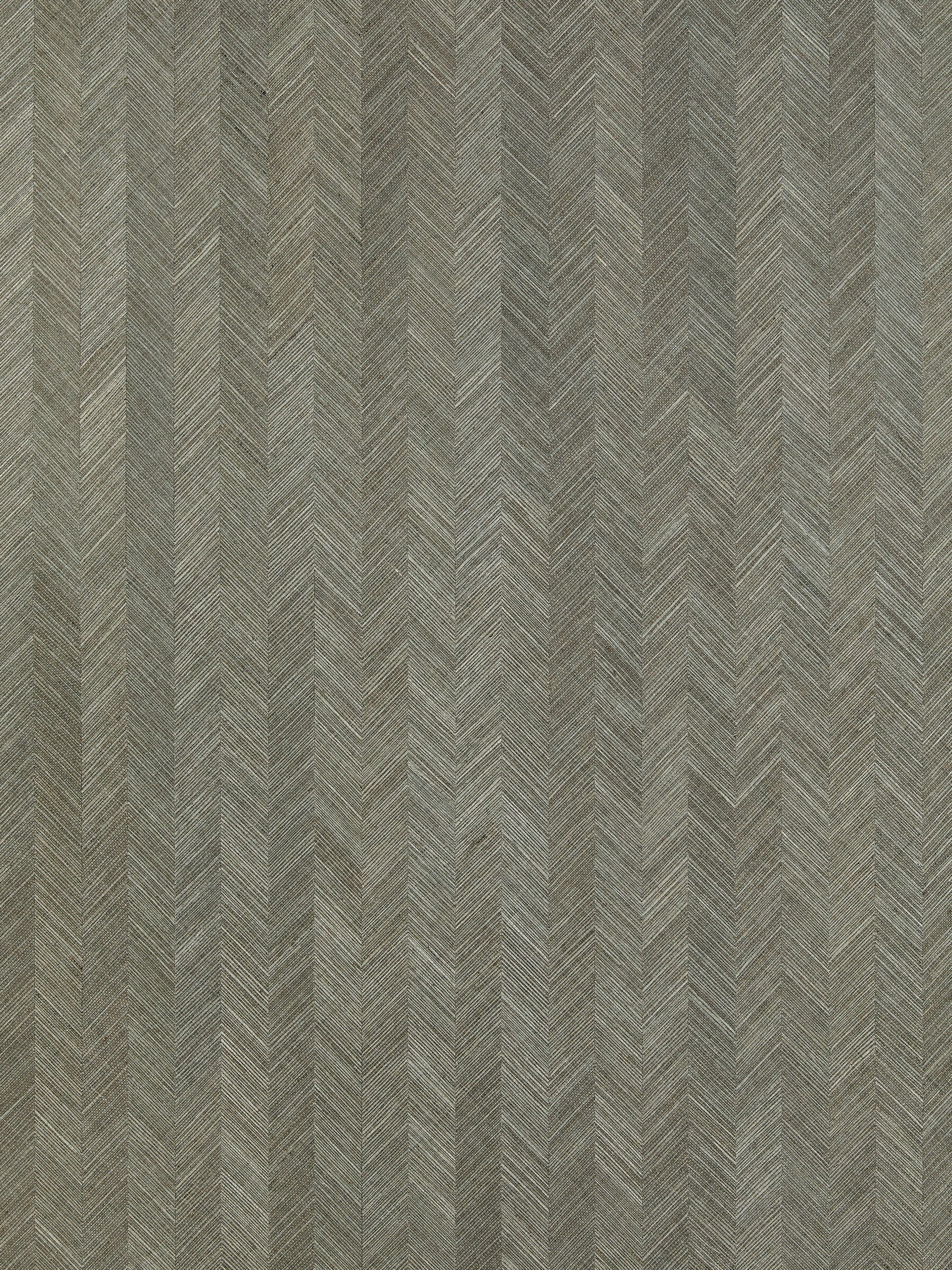 Glissando wallpaper in pavement color - pattern number SC 0003WP88473 - by Scalamandre in the collection
