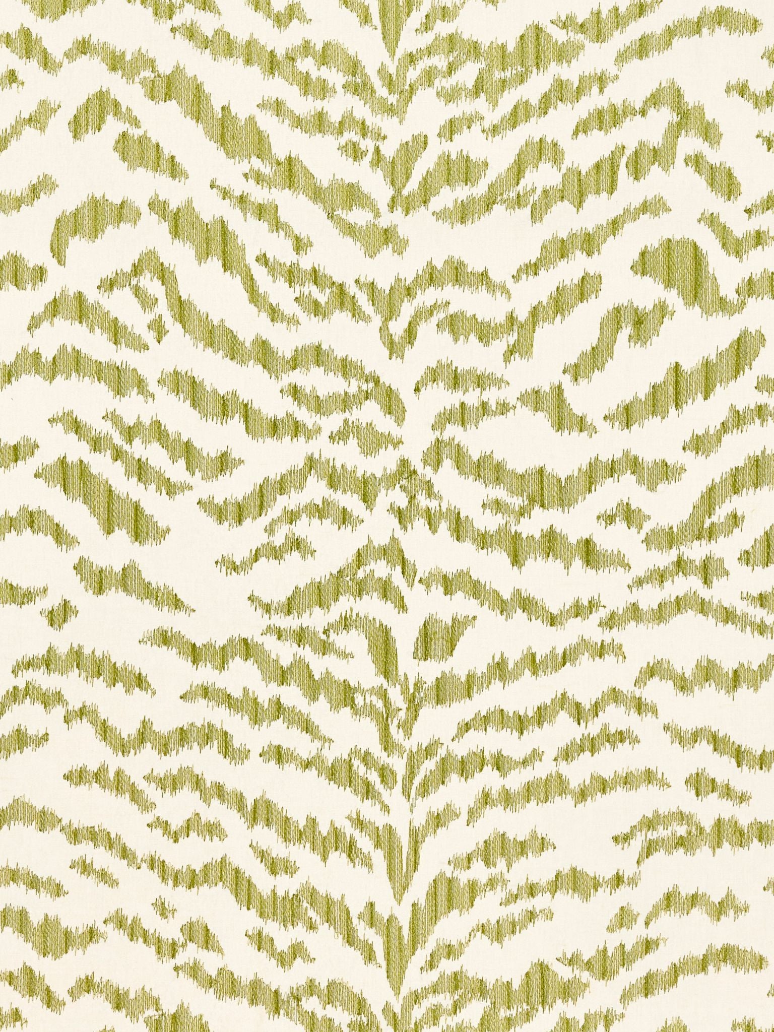 Tigress fabric in grassland color - pattern number SC 0003WP88506 - by Scalamandre in the collection