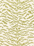Tigress fabric in grassland color - pattern number SC 0003WP88506 - by Scalamandre in the  collection