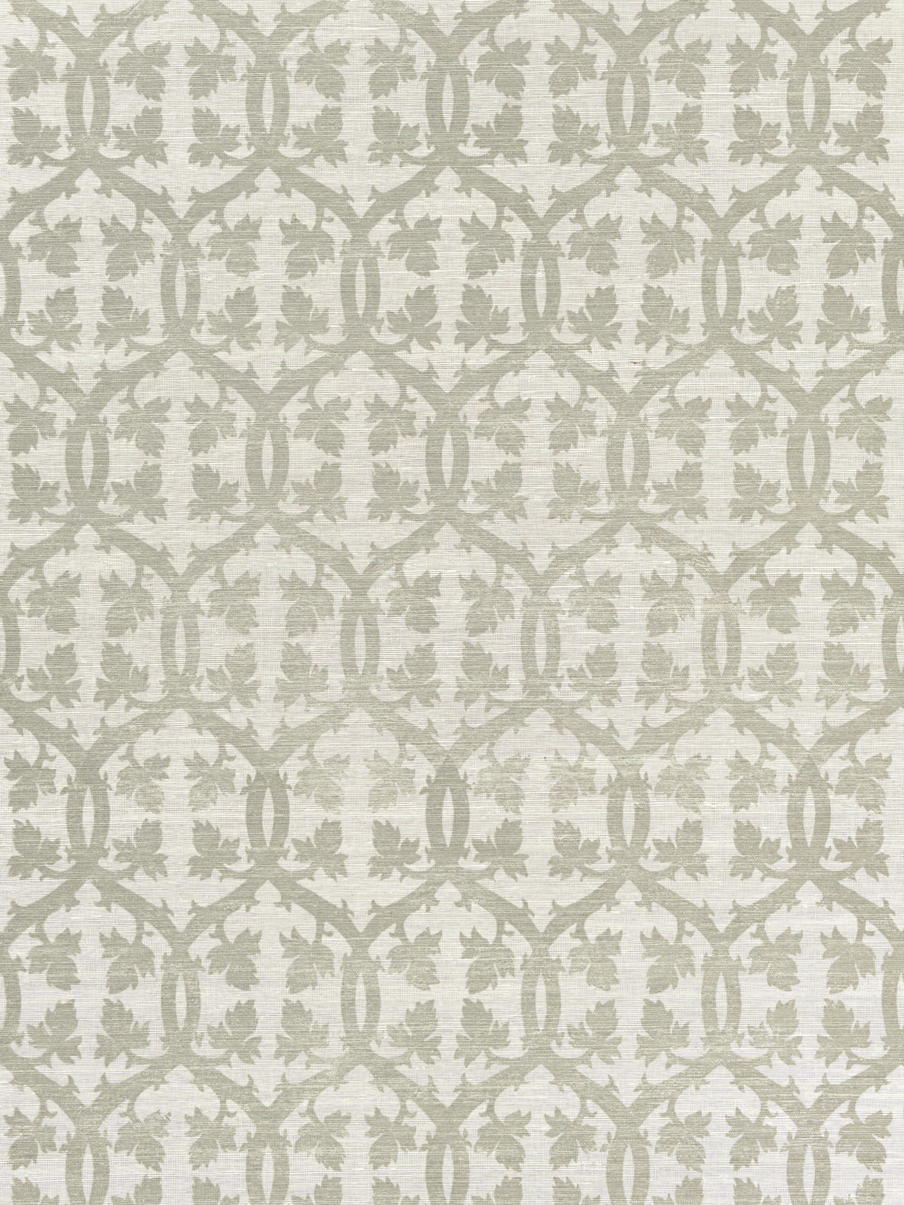 Falk Manor House Sisal wallpaper in pumice color - pattern number SC 0004WP88379 - by Scalamandre in the collection