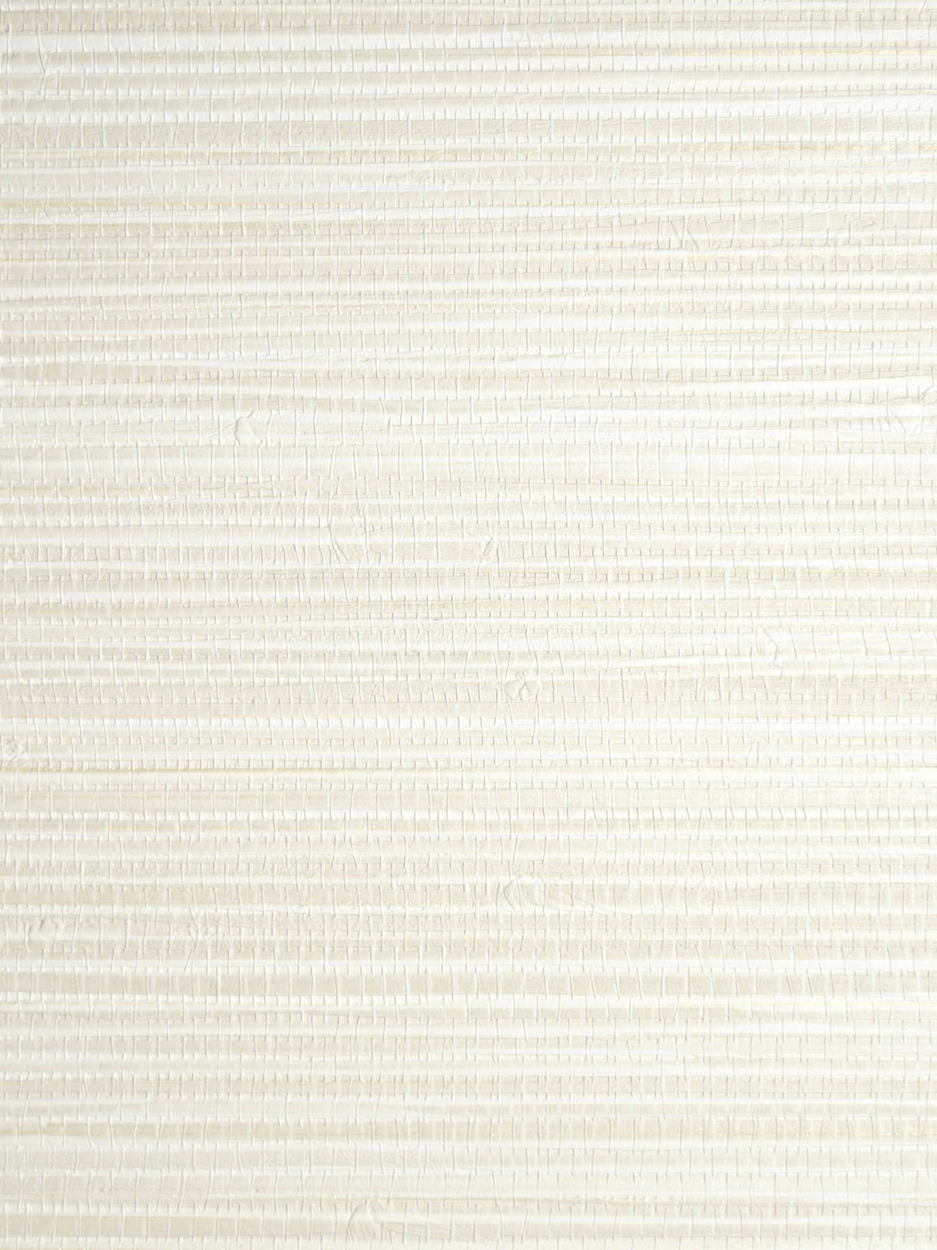 Seagrass wallpaper in vellum color - pattern number SC 0004WP88440 - by Scalamandre in the collection