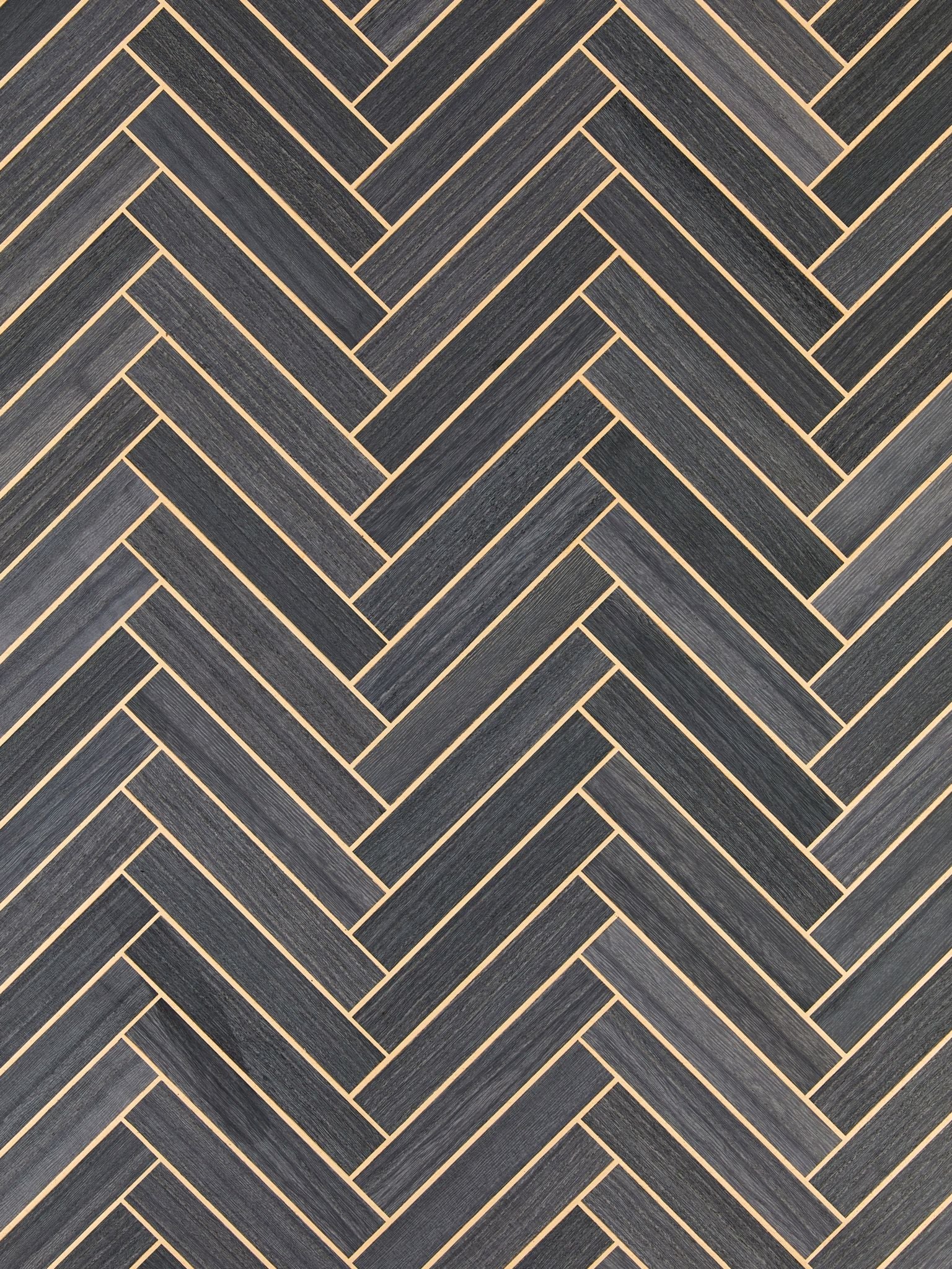 Legato fabric in slate color - pattern number SC 0004WP88461 - by Scalamandre in the collection
