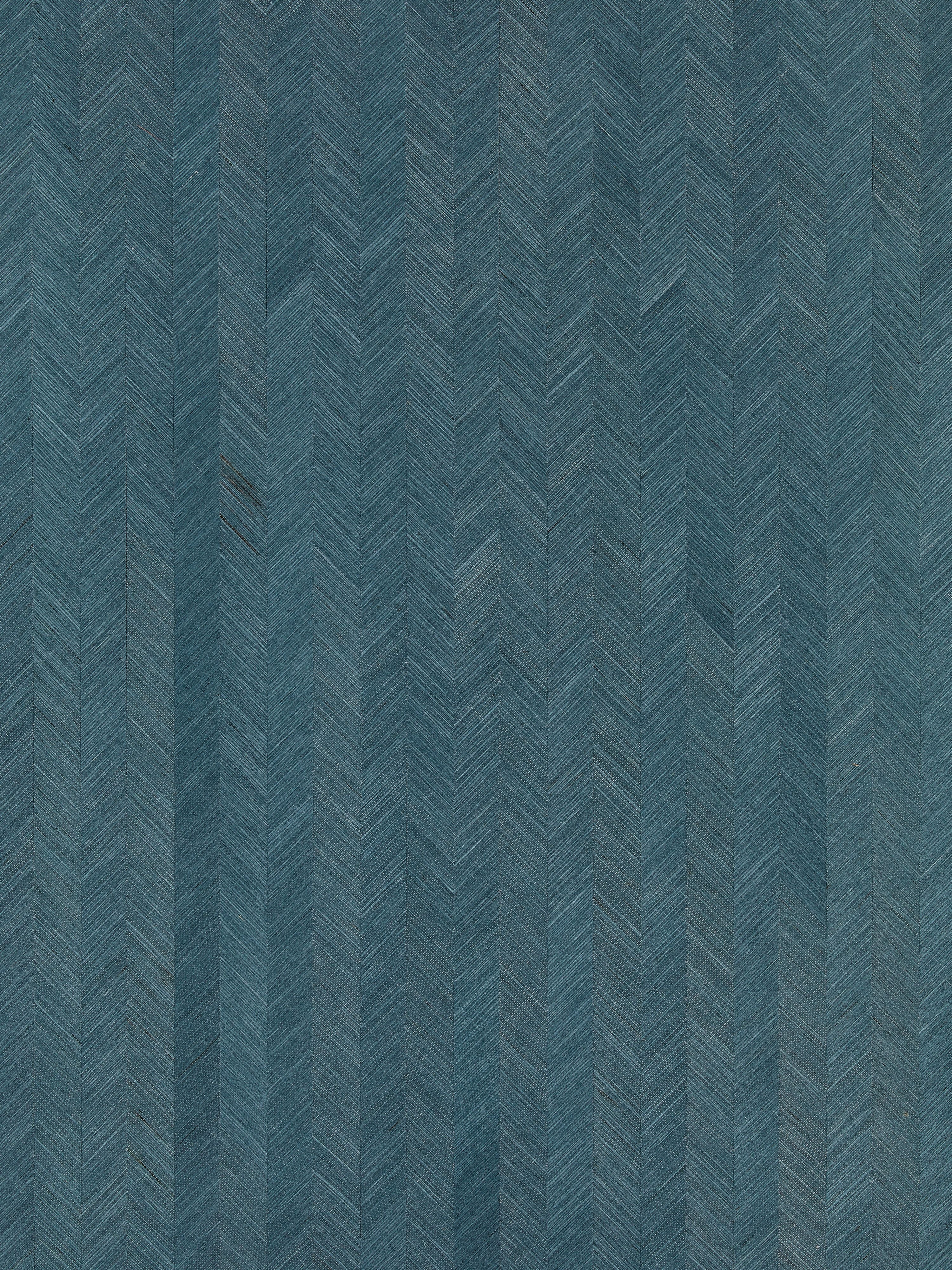 Glissando wallpaper in lakeside color - pattern number SC 0004WP88473 - by Scalamandre in the collection